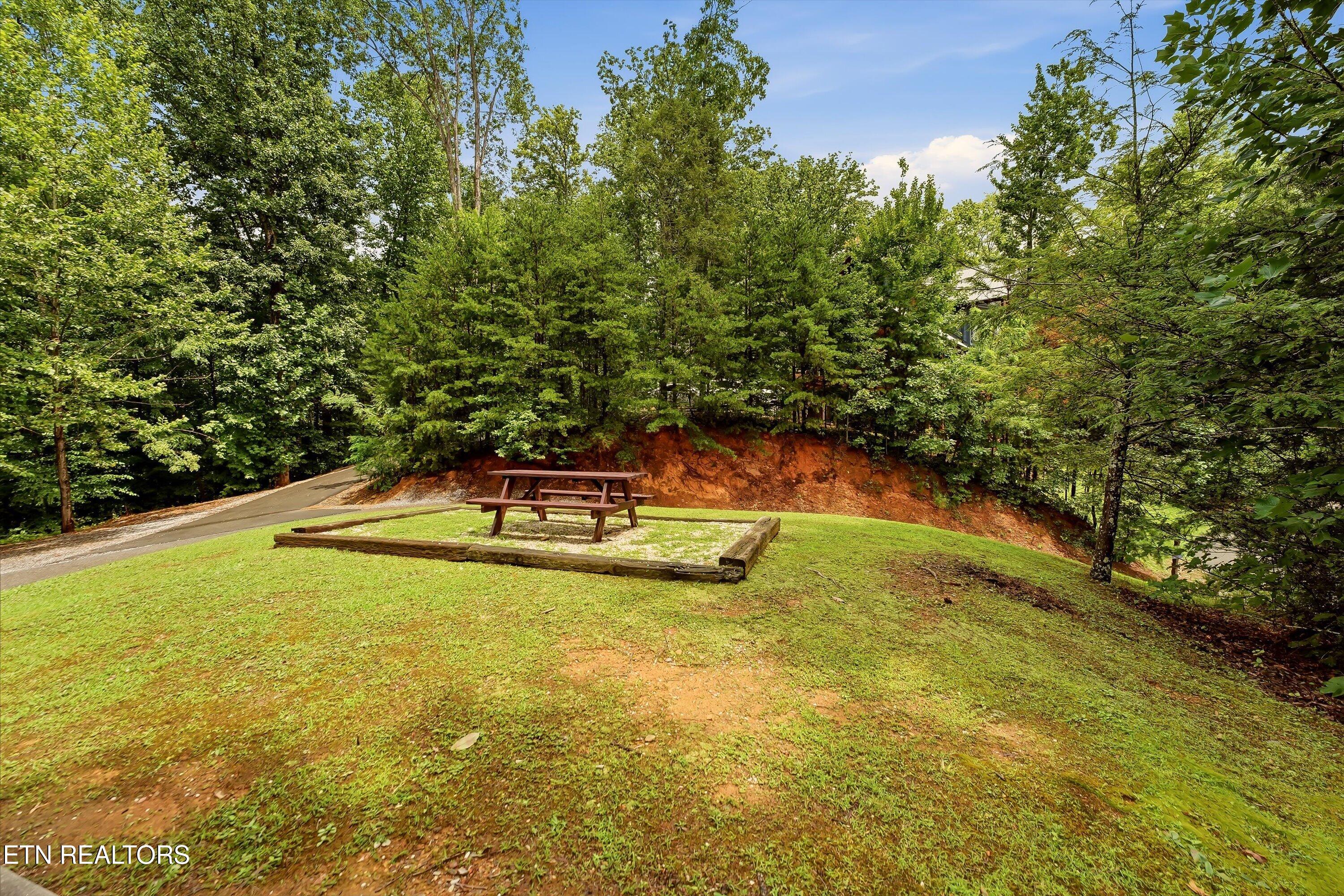 1742 Elk Springs Way Gatlinburg TN 37738