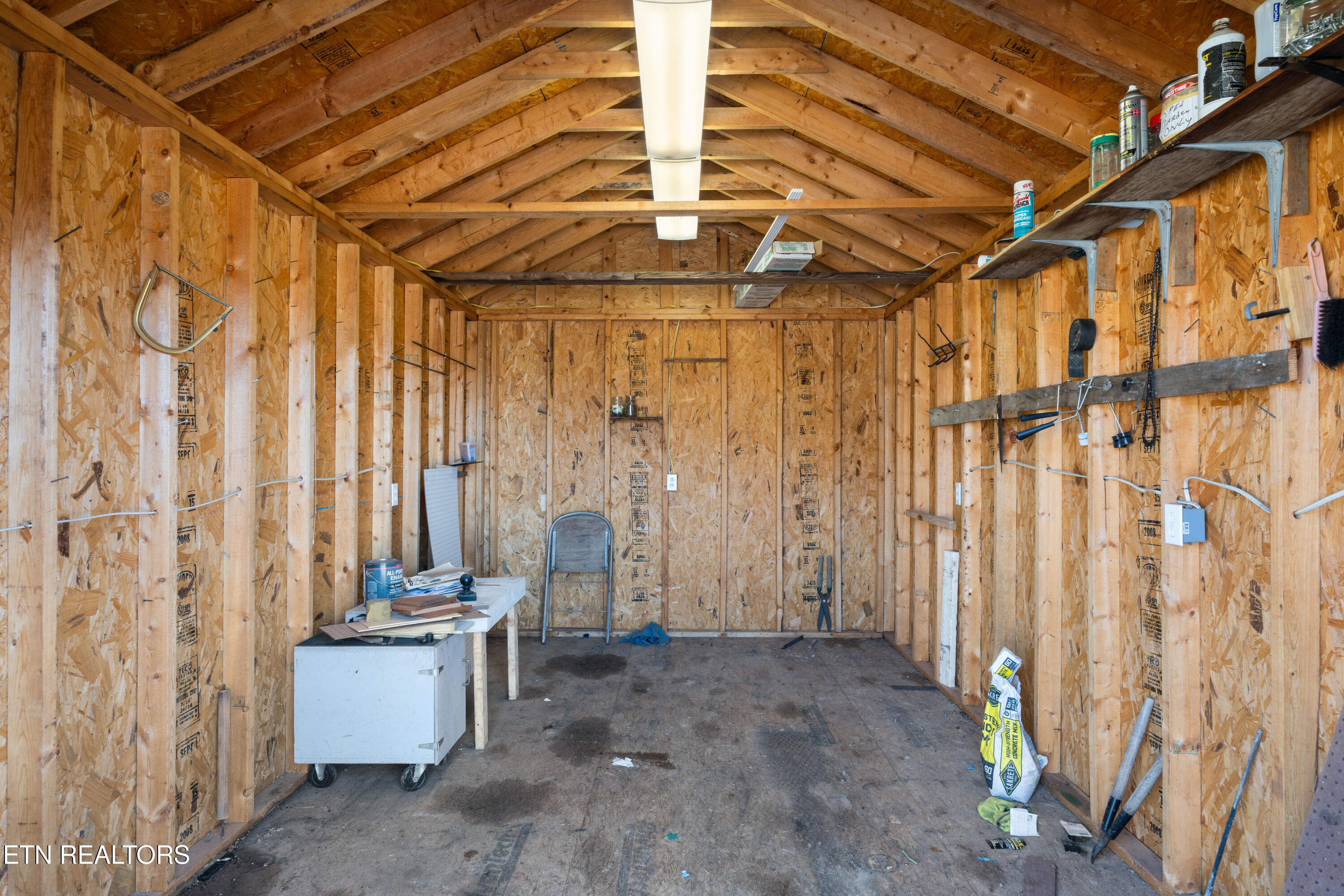 6314 Maloneyville Road Corryton TN 37721