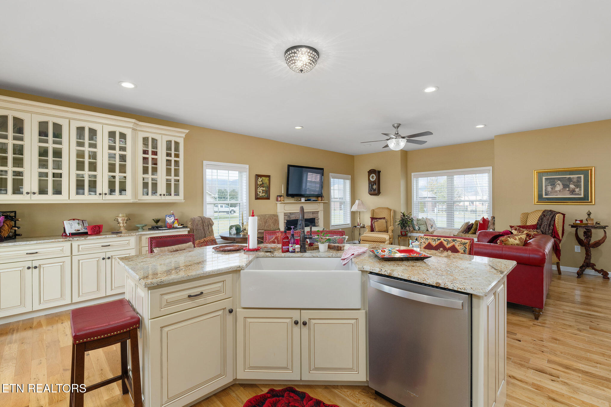 138 Ashley Court Speedwell TN 37870