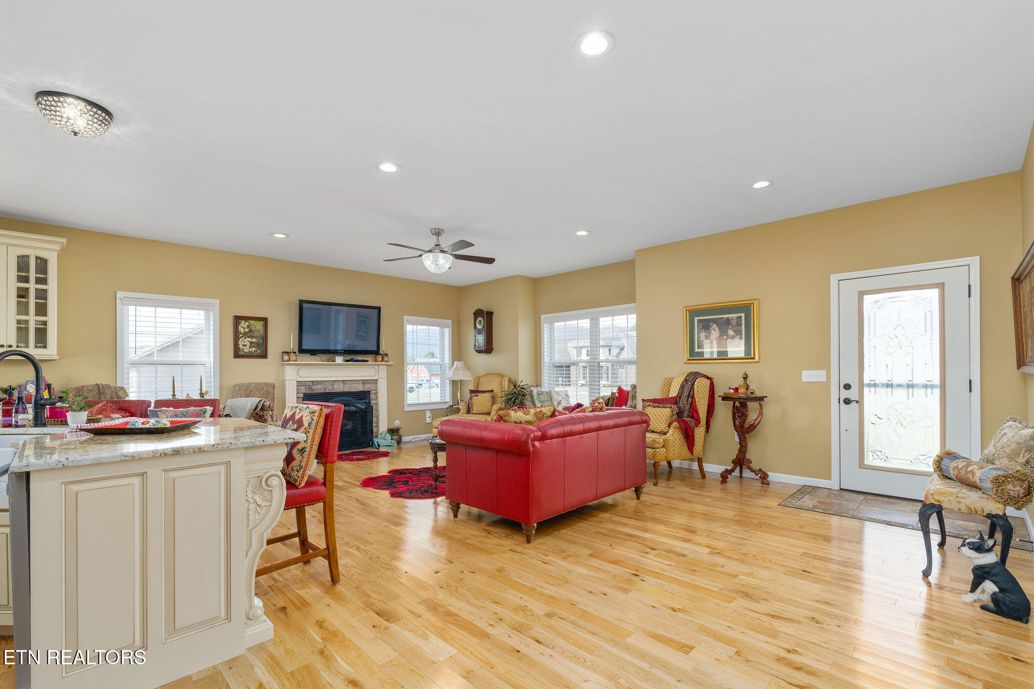 138 Ashley Court Speedwell TN 37870