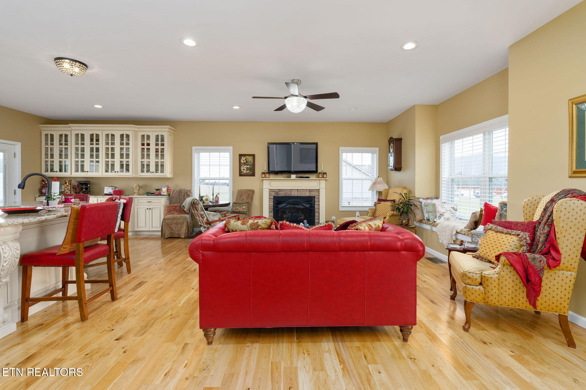 138 Ashley Court Speedwell TN 37870