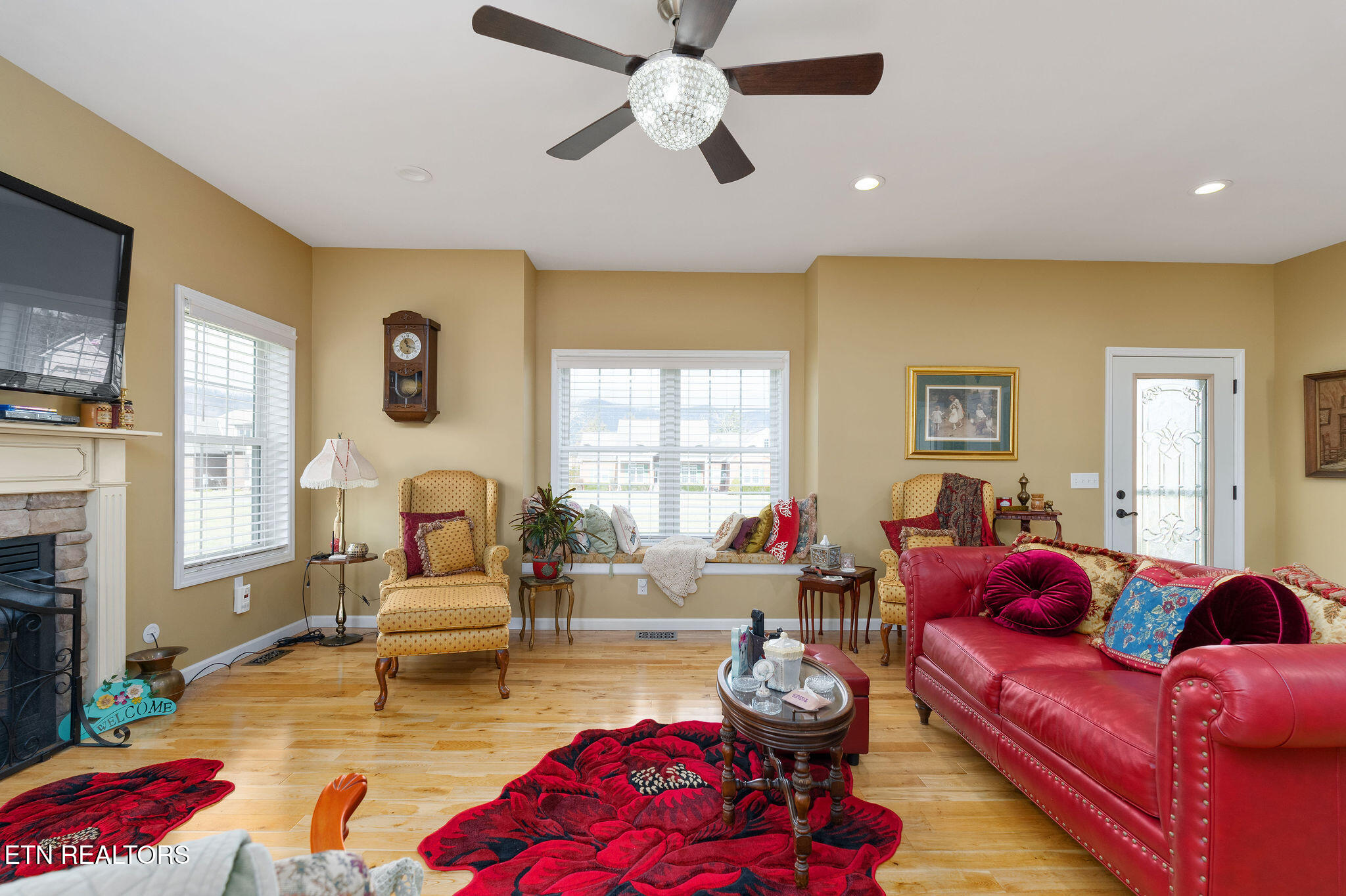 138 Ashley Court Speedwell TN 37870