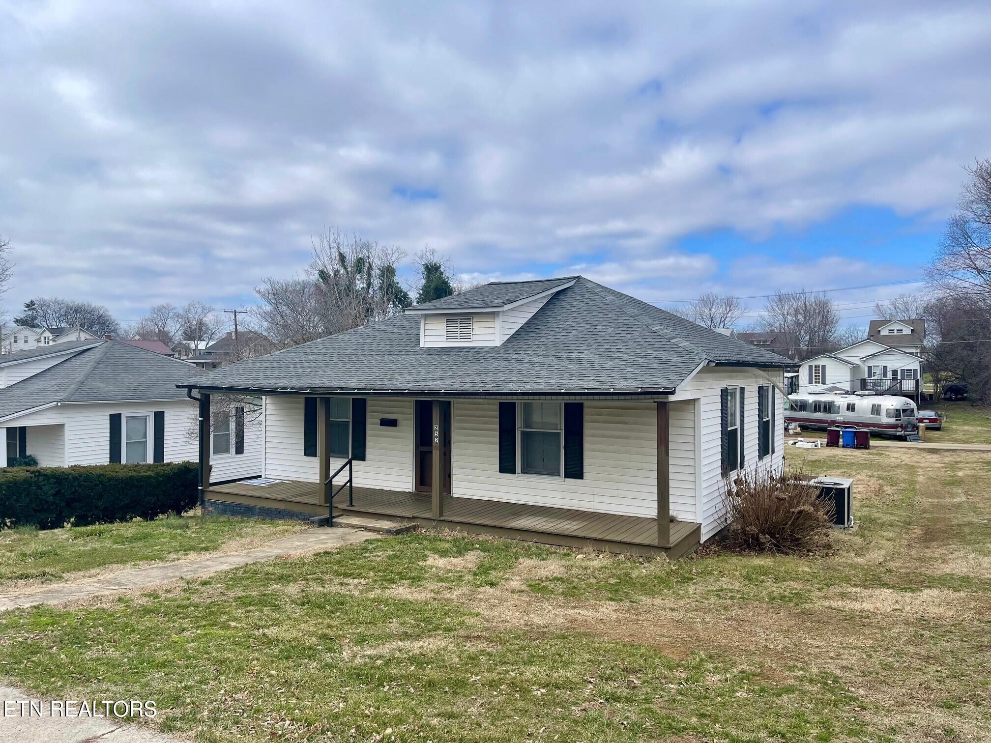 252 Glascock Street Alcoa TN 37701