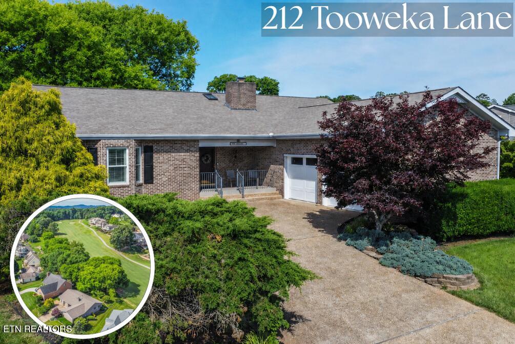 212 Tooweka Lane Loudon TN 37774
