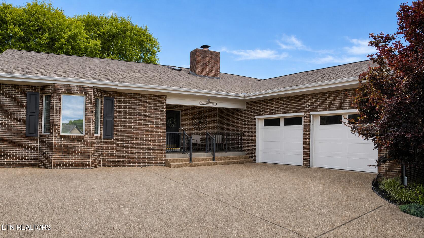 212 Tooweka Lane Loudon TN 37774