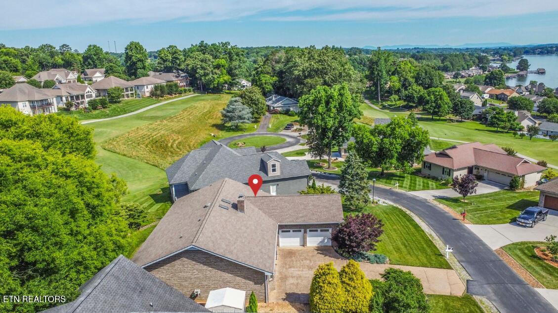 212 Tooweka Lane Loudon TN 37774