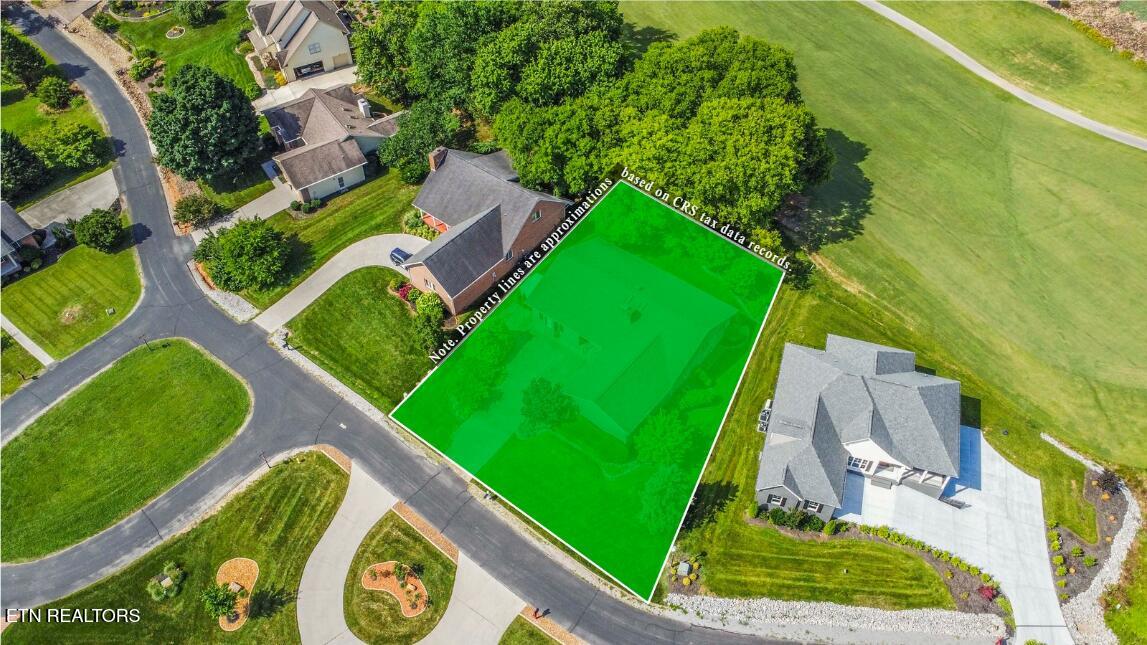 212 Tooweka Lane Loudon TN 37774