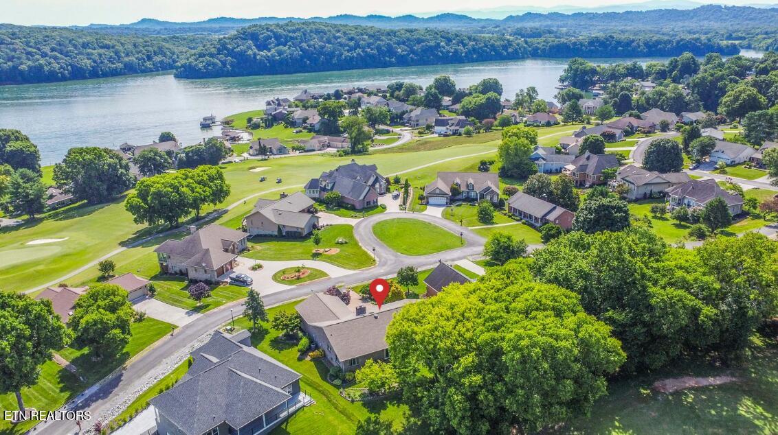 212 Tooweka Lane Loudon TN 37774