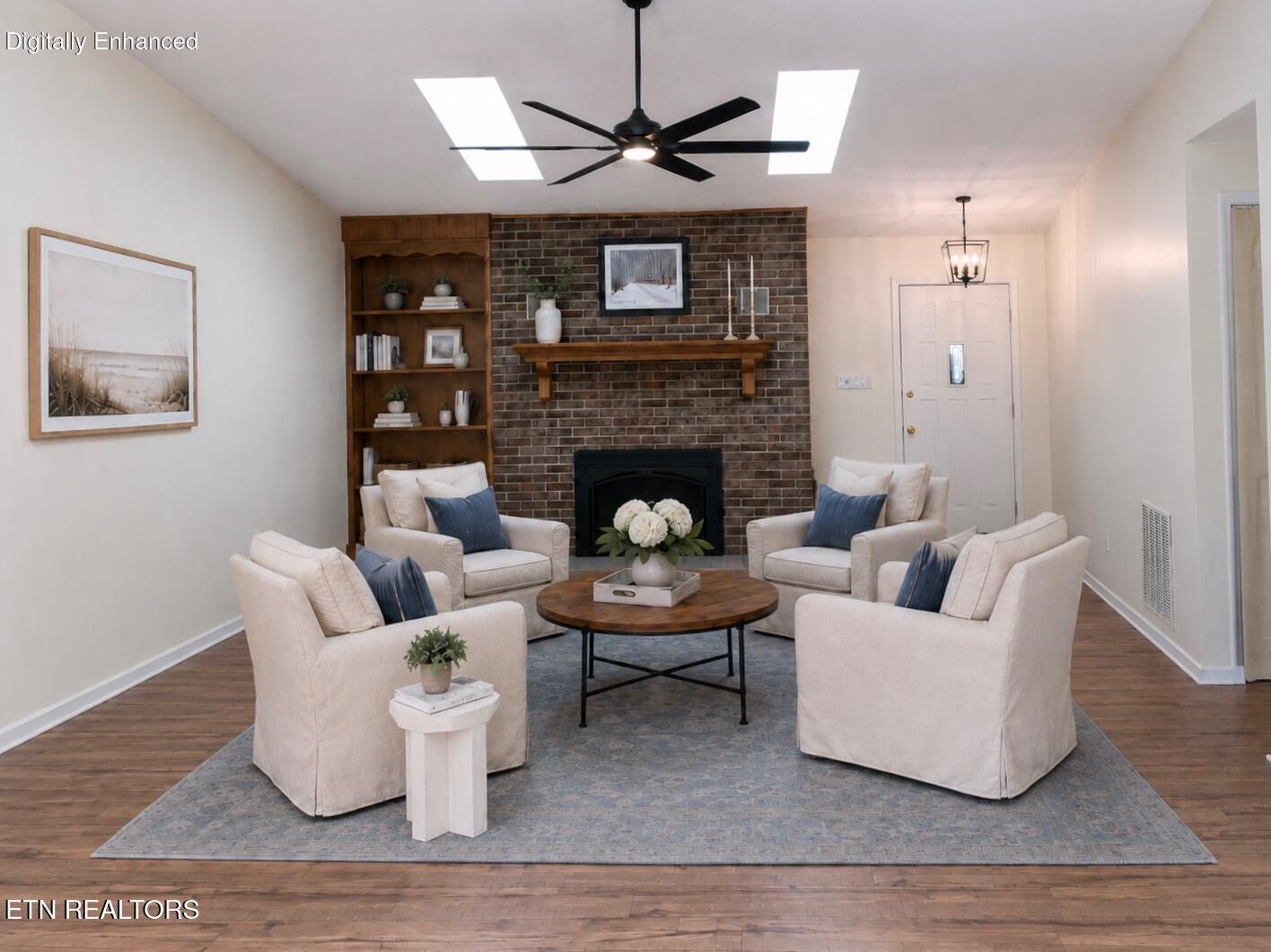 212 Tooweka Lane Loudon TN 37774