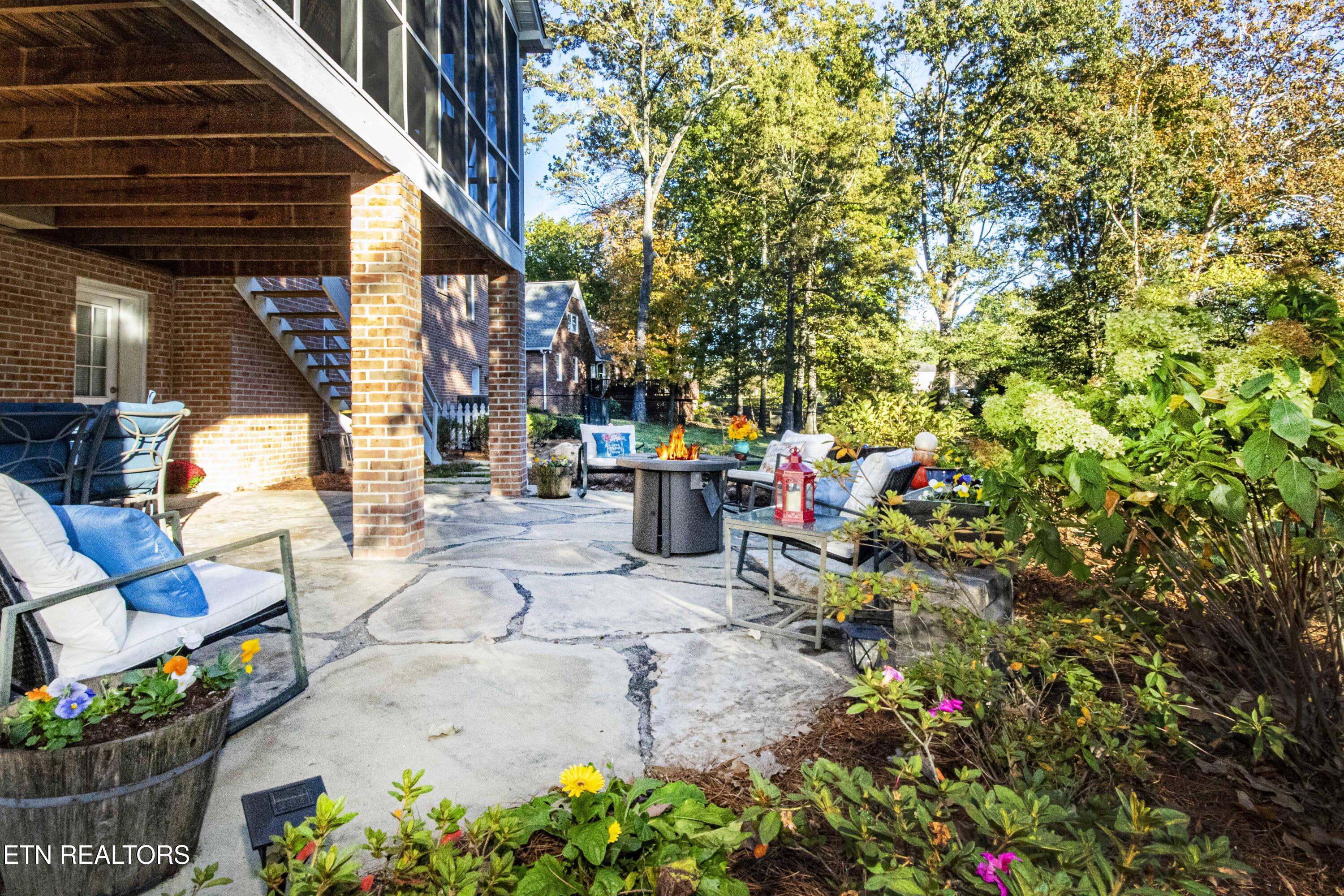 624 Glen Willow Drive Knoxville TN 37934
