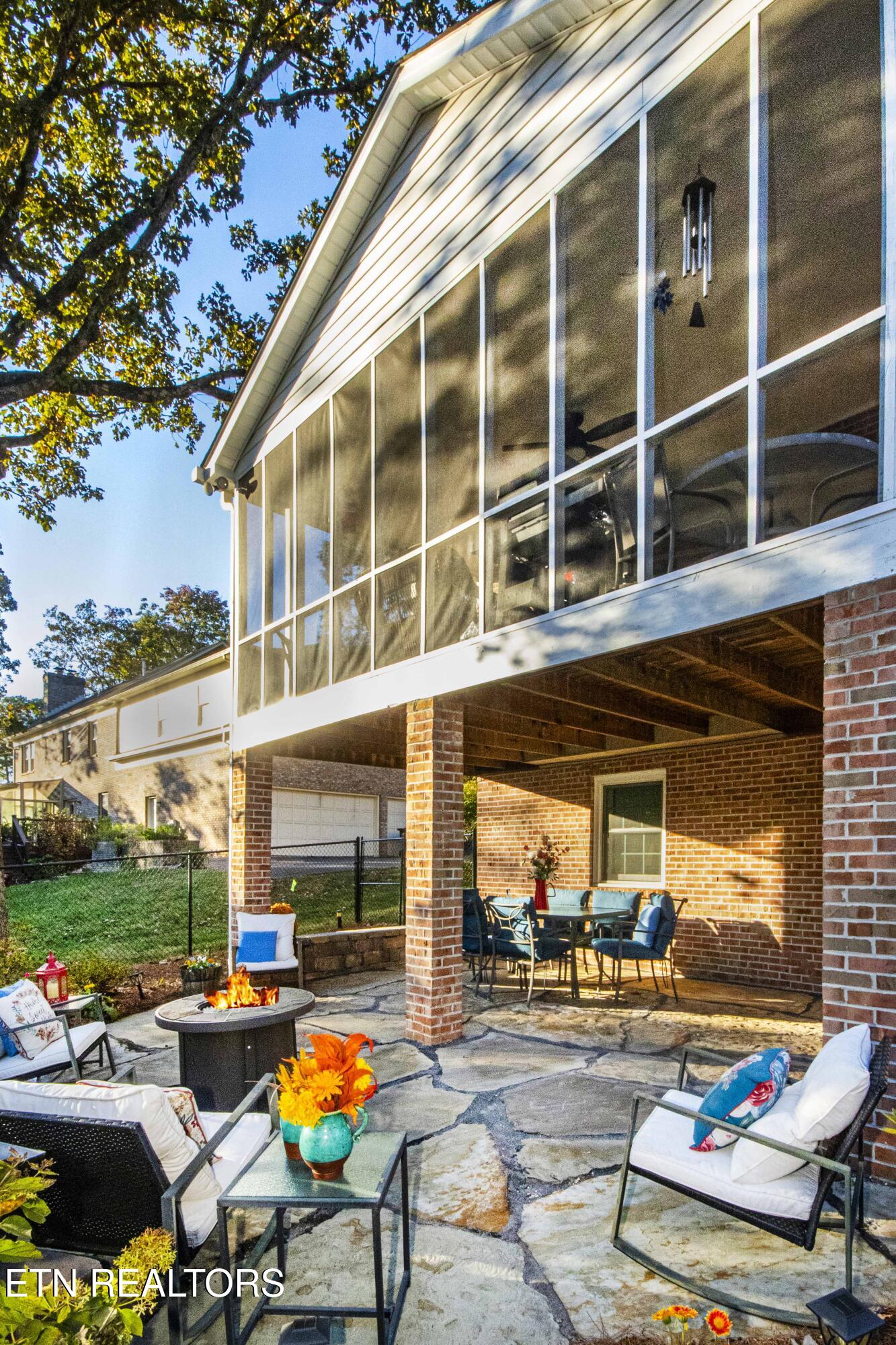 624 Glen Willow Drive Knoxville TN 37934