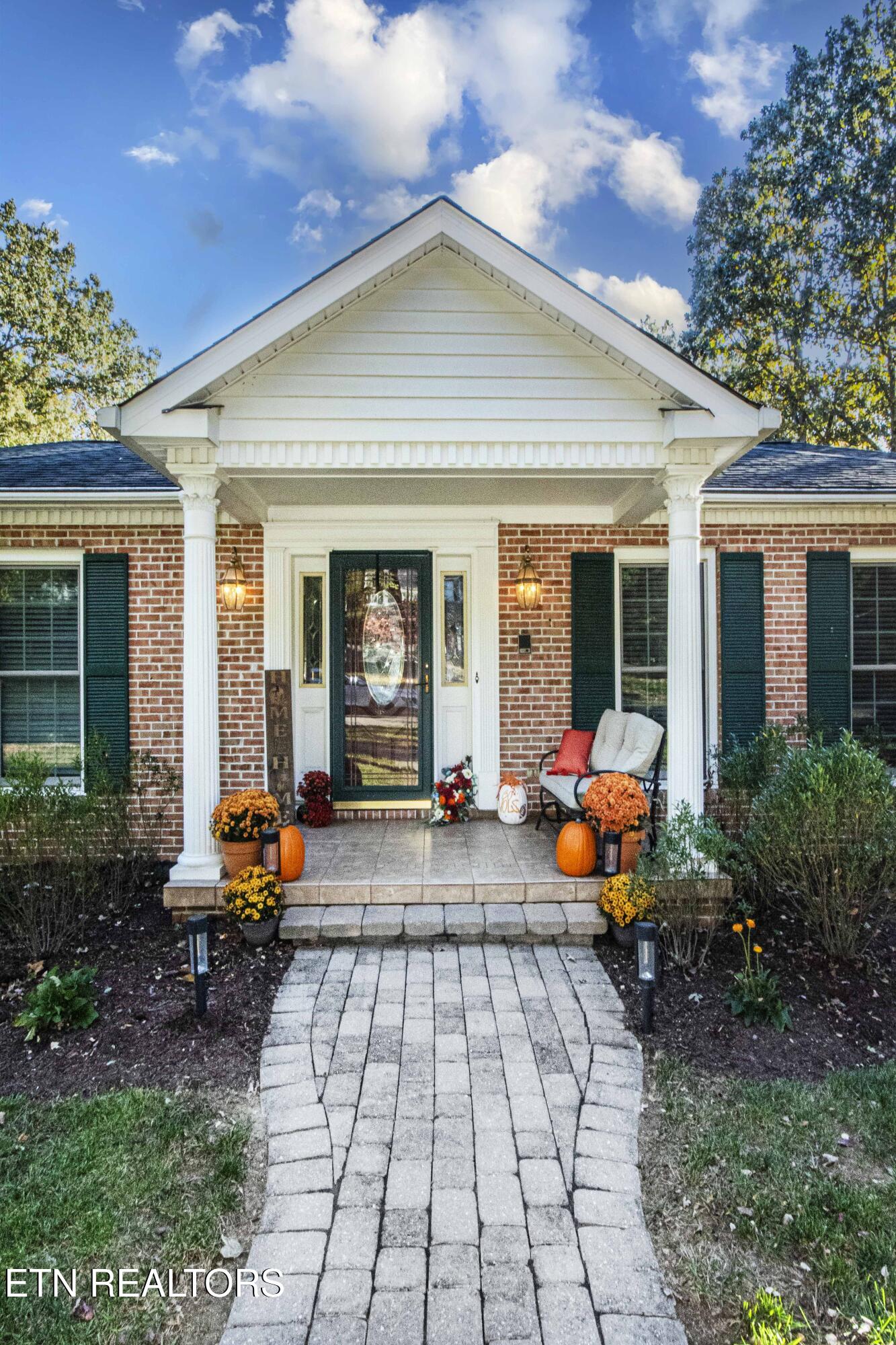 624 Glen Willow Drive Knoxville TN 37934
