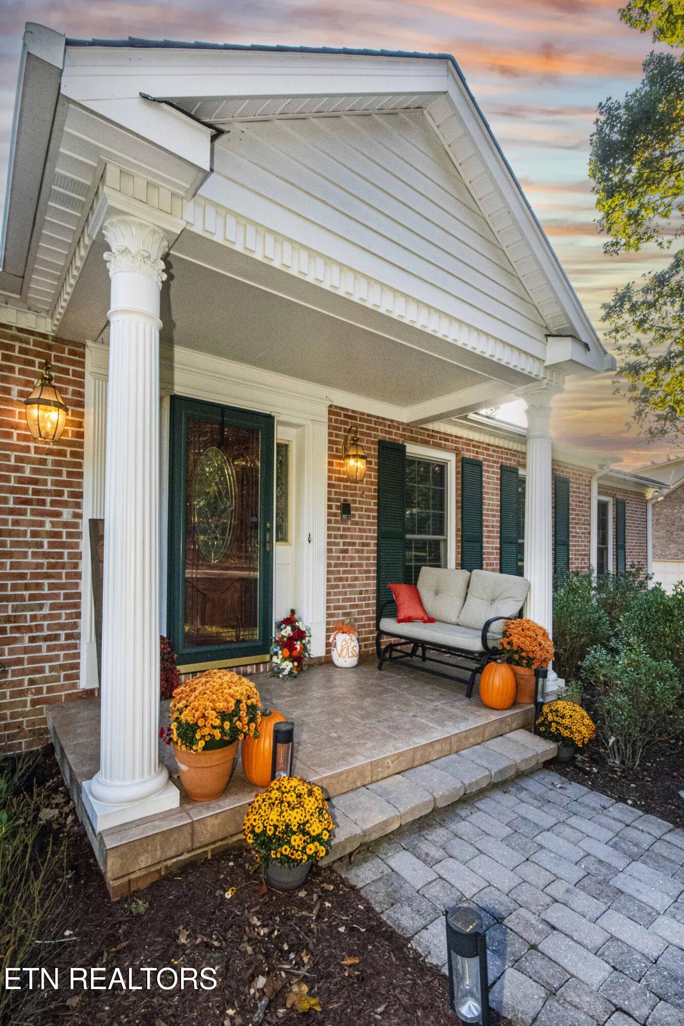 624 Glen Willow Drive Knoxville TN 37934