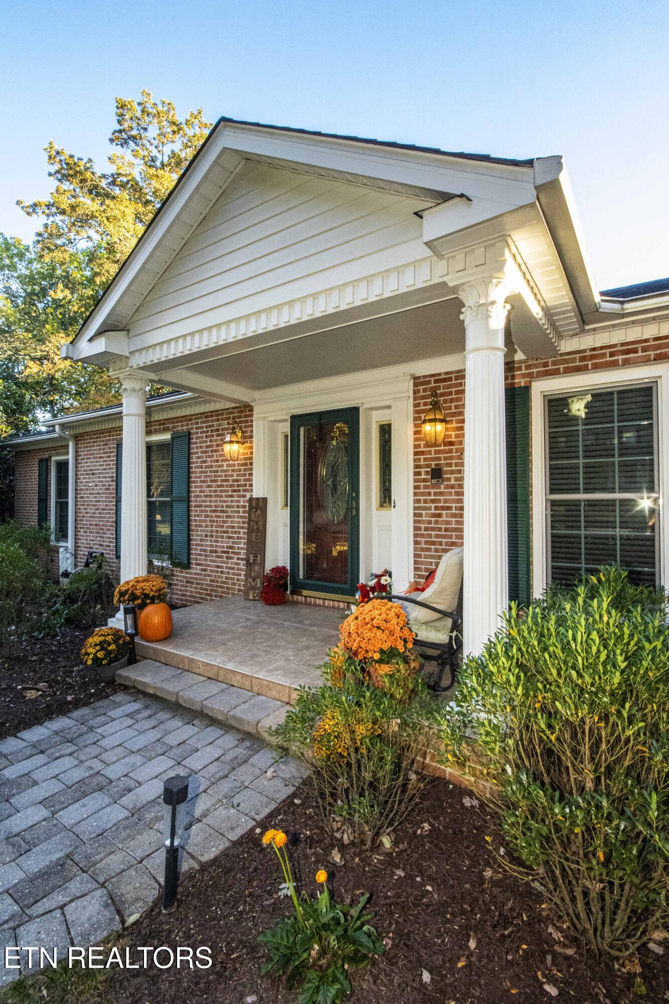 624 Glen Willow Drive Knoxville TN 37934
