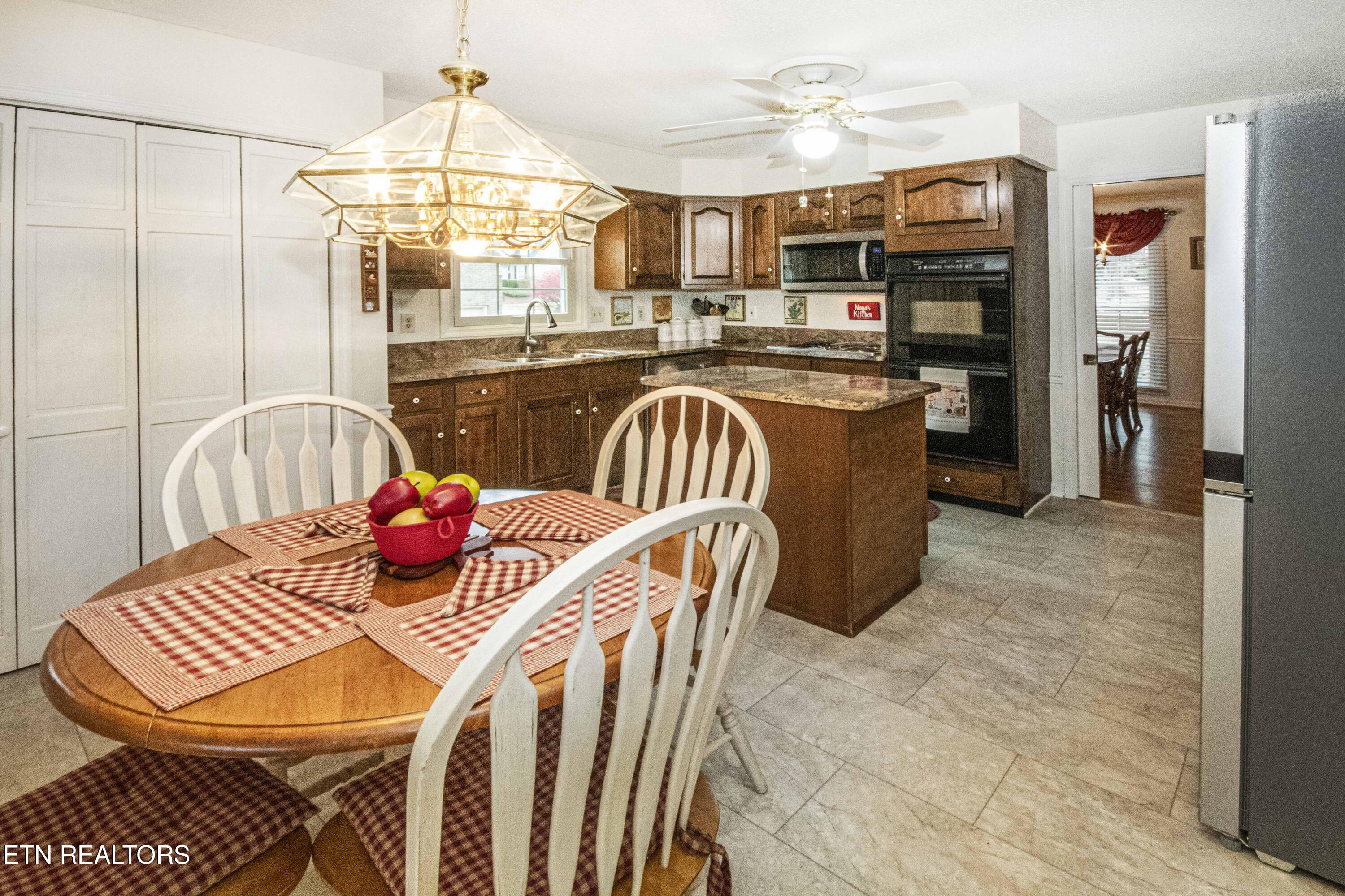 624 Glen Willow Drive Knoxville TN 37934