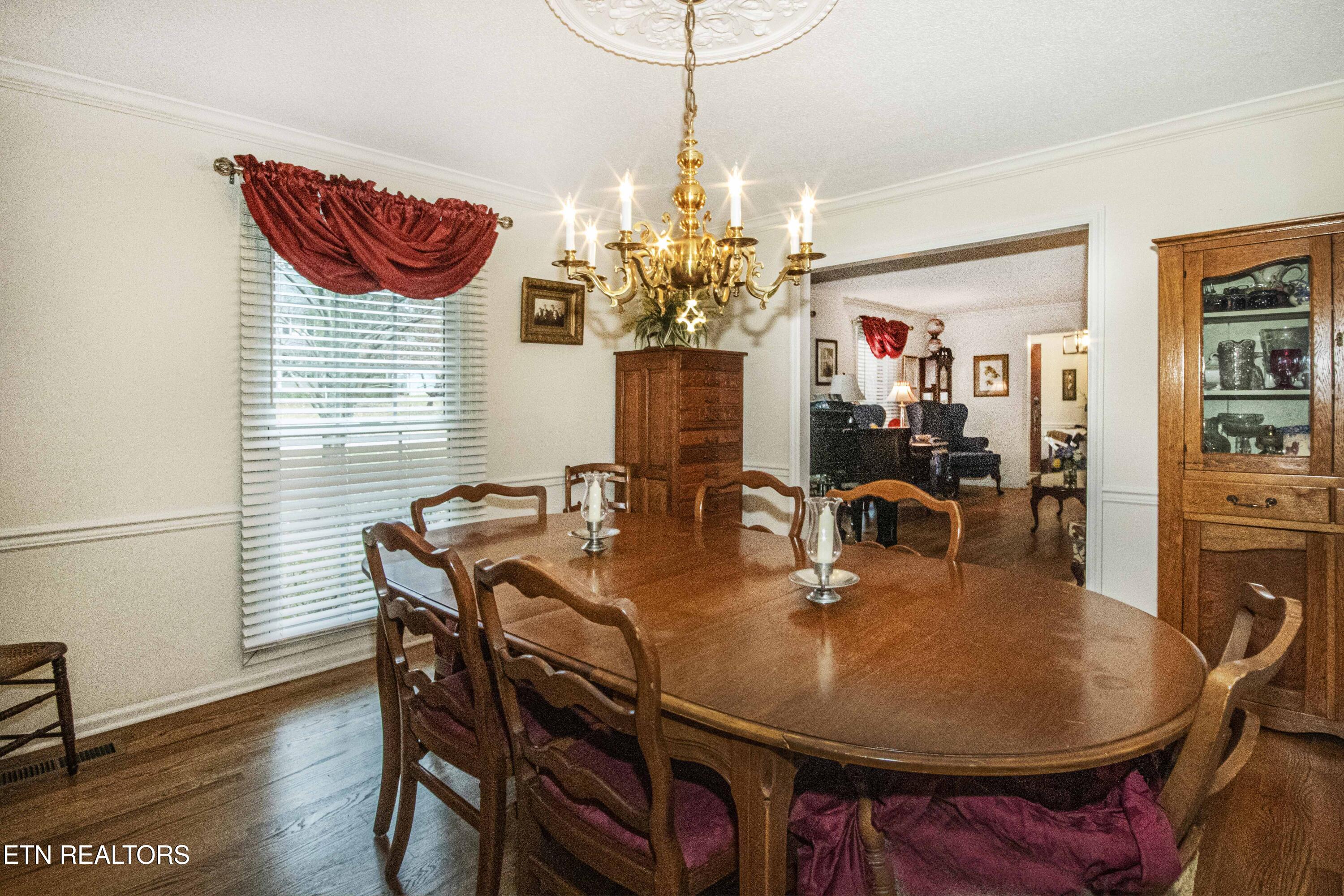 624 Glen Willow Drive Knoxville TN 37934