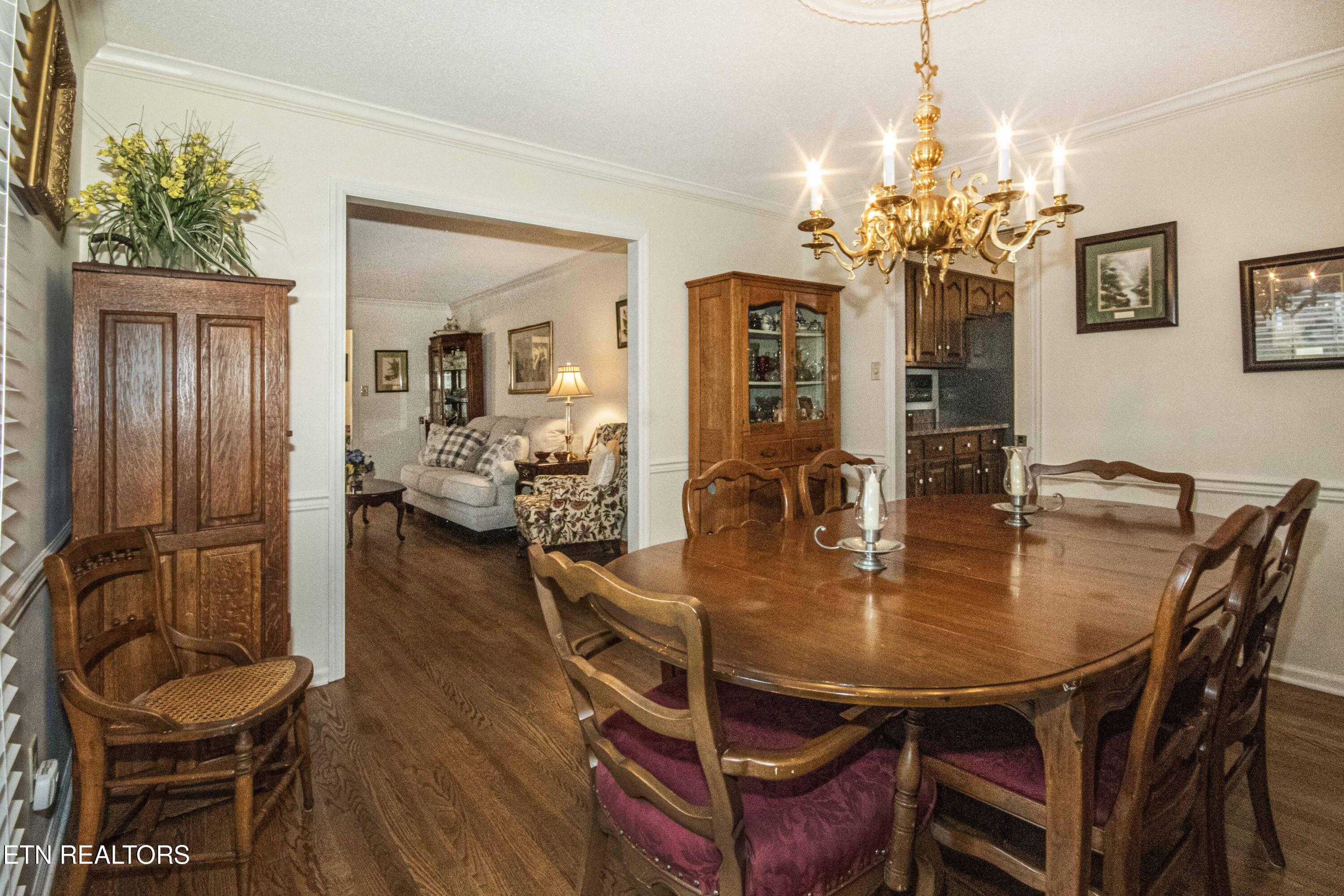 624 Glen Willow Drive Knoxville TN 37934