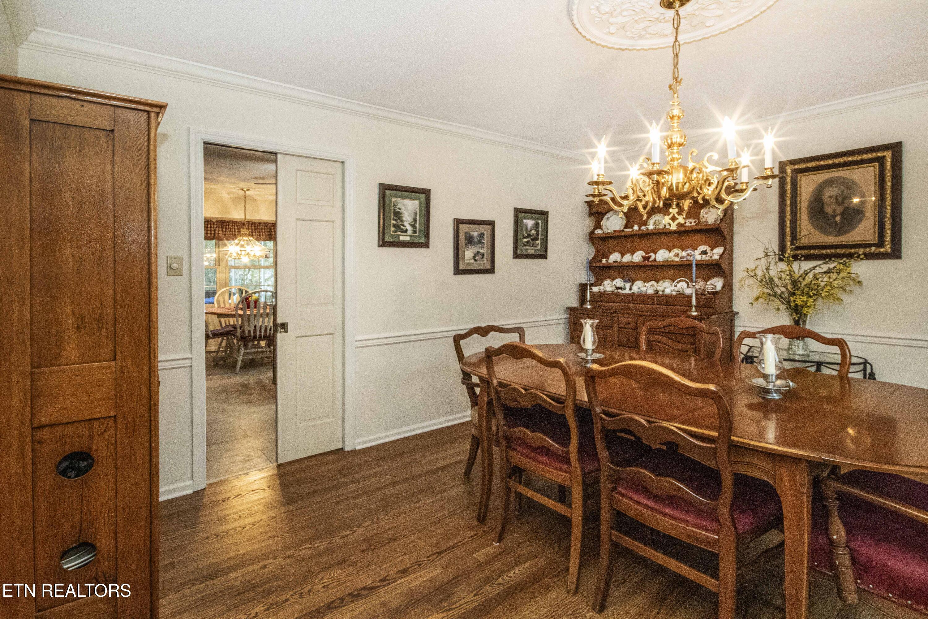 624 Glen Willow Drive Knoxville TN 37934