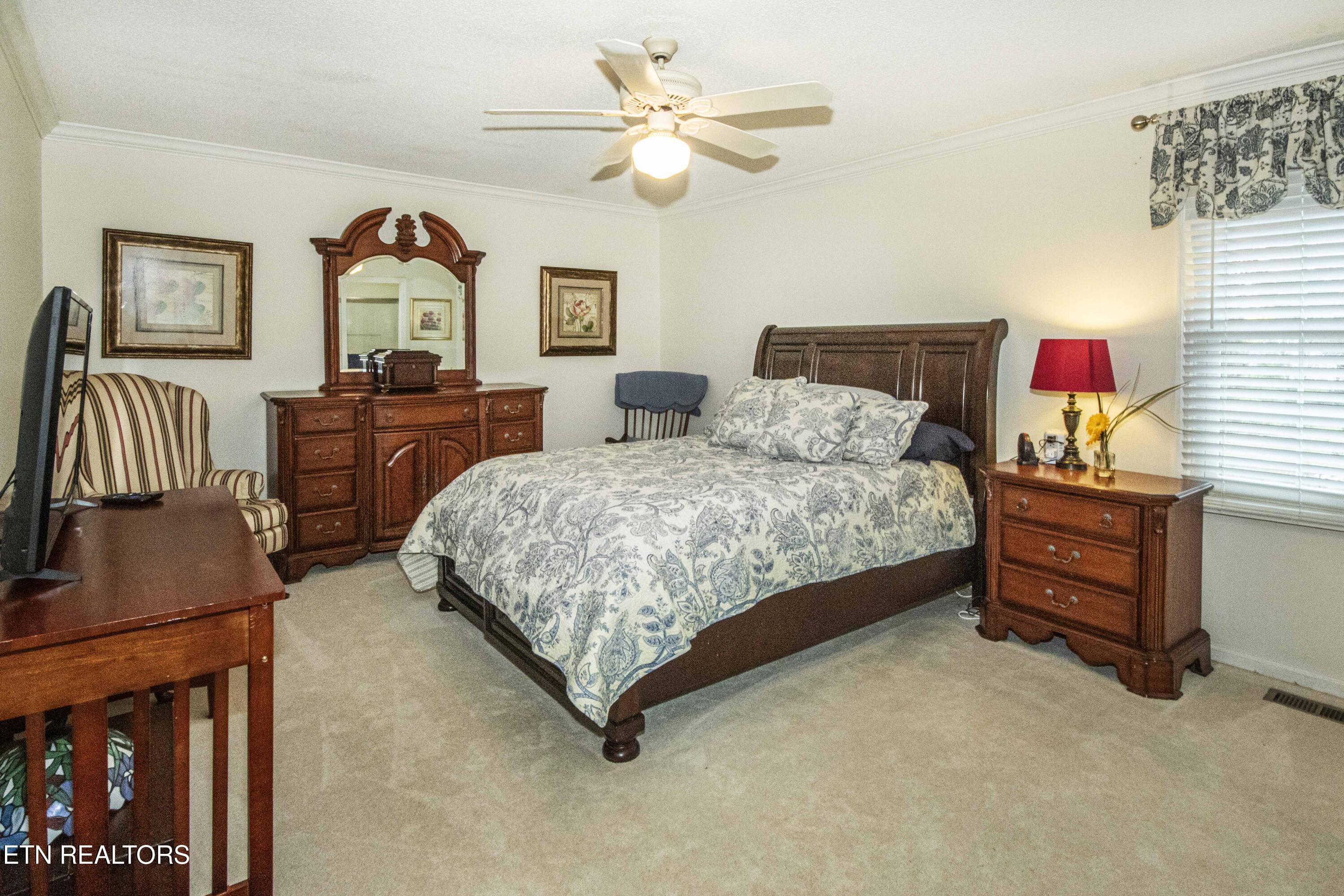 624 Glen Willow Drive Knoxville TN 37934