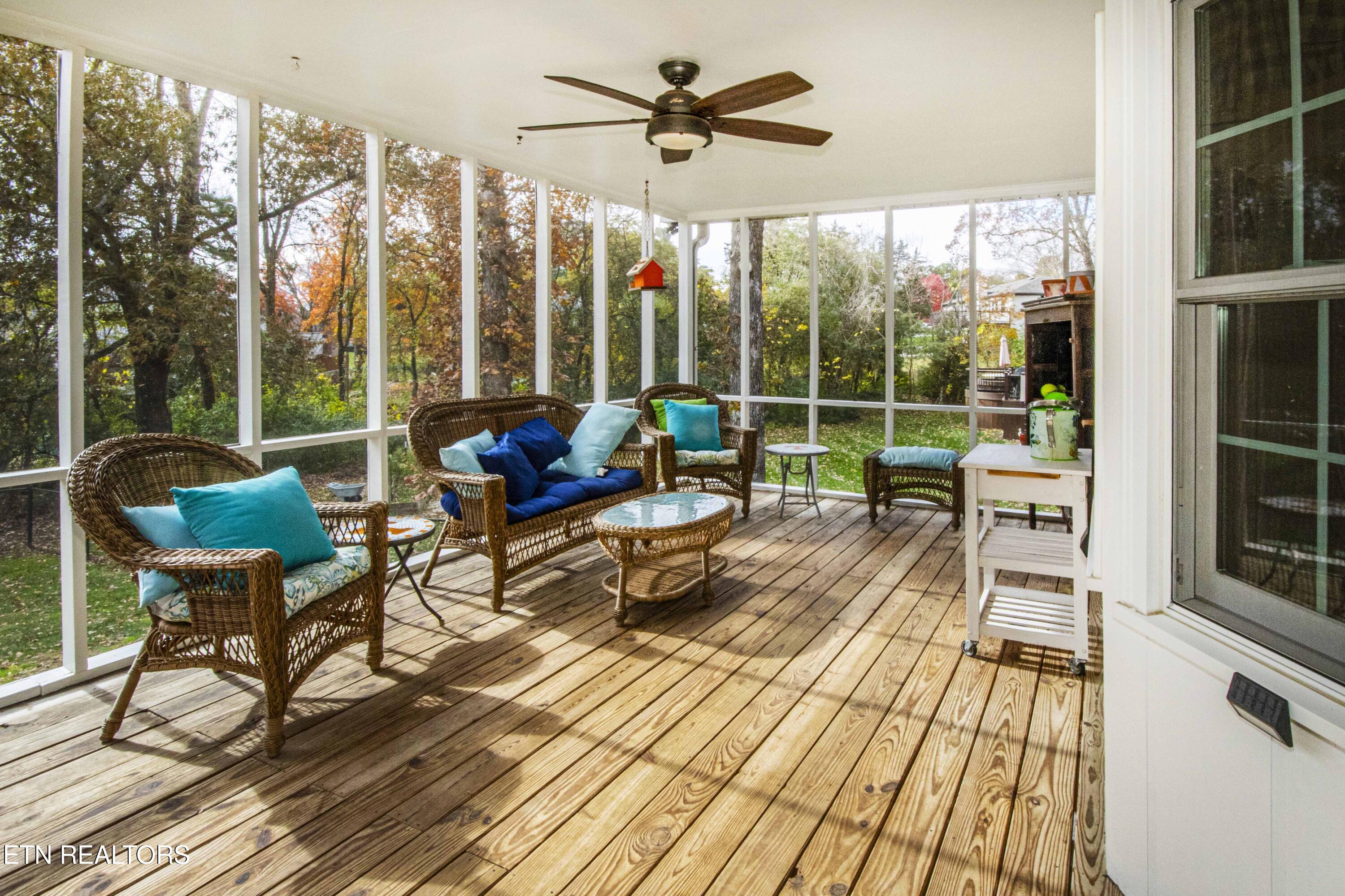 624 Glen Willow Drive Knoxville TN 37934