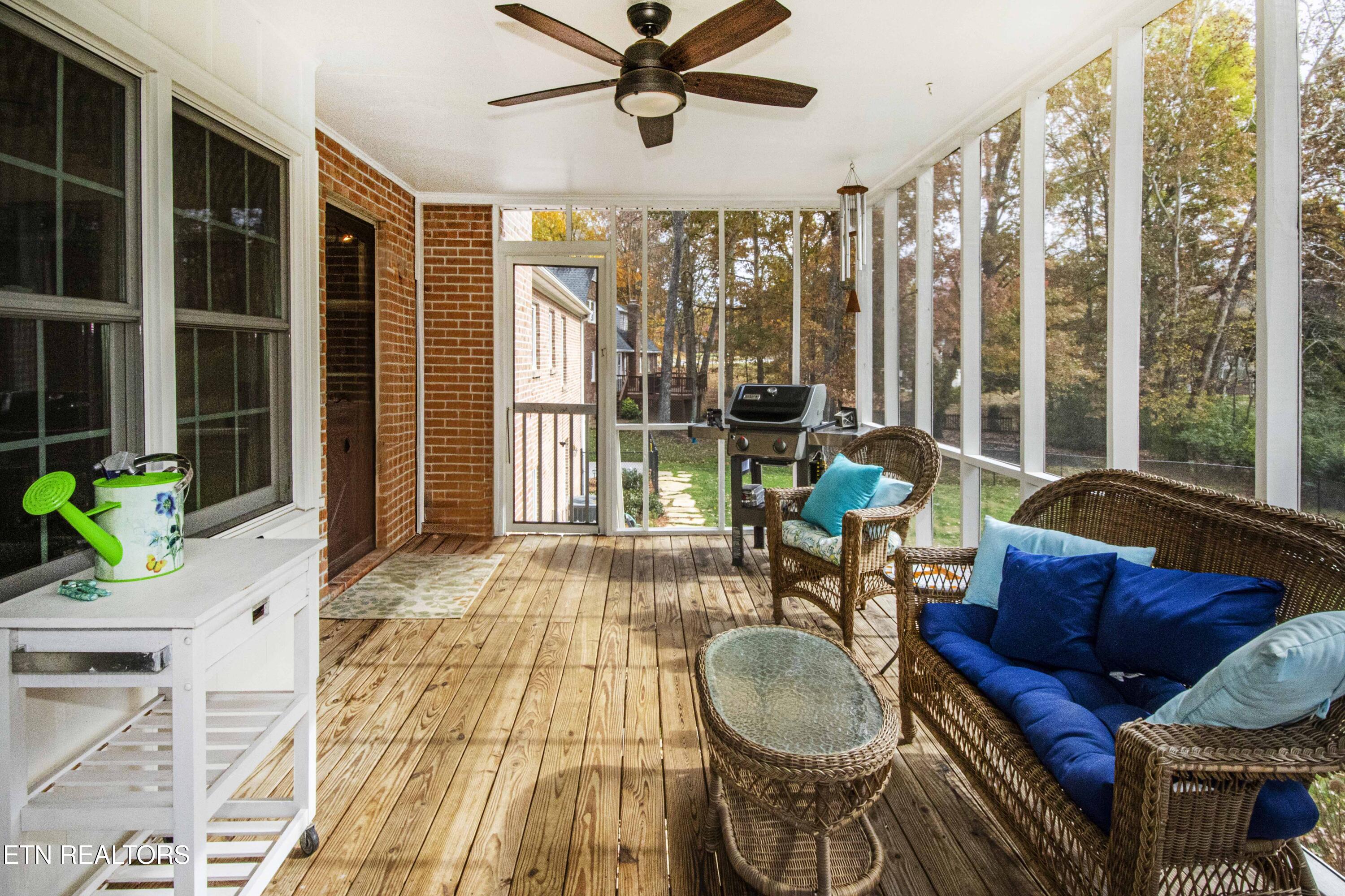 624 Glen Willow Drive Knoxville TN 37934