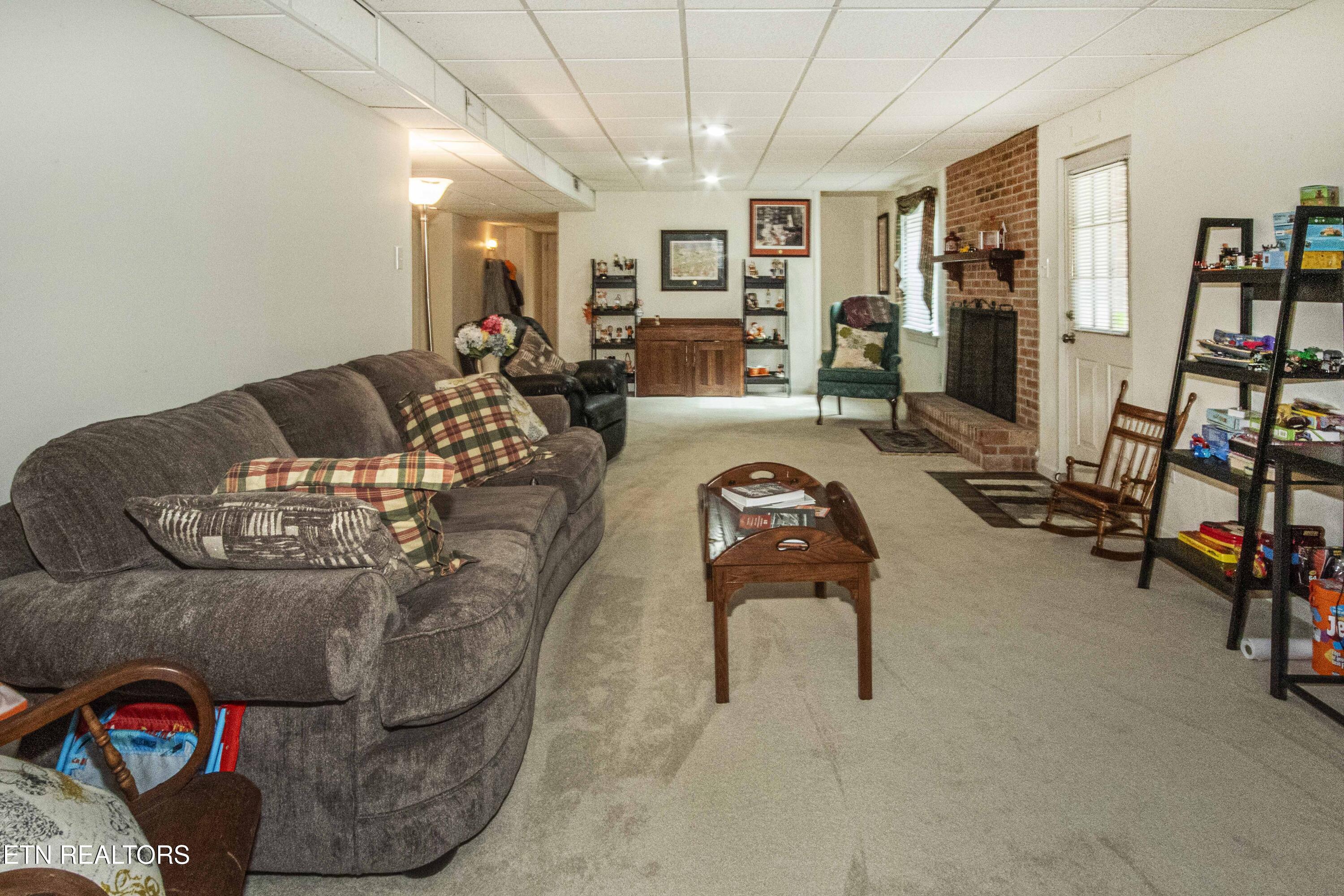 624 Glen Willow Drive Knoxville TN 37934