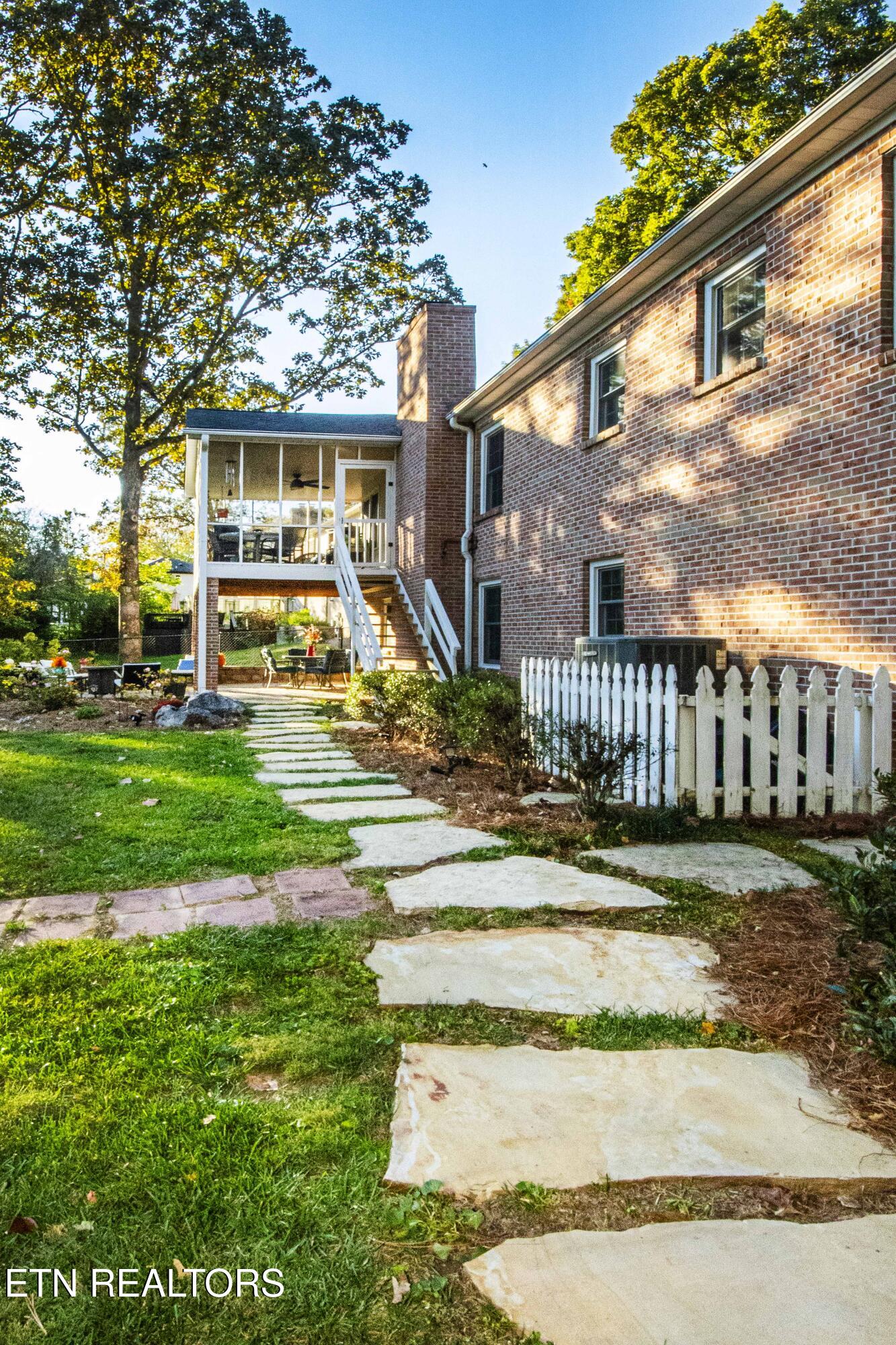 624 Glen Willow Drive Knoxville TN 37934
