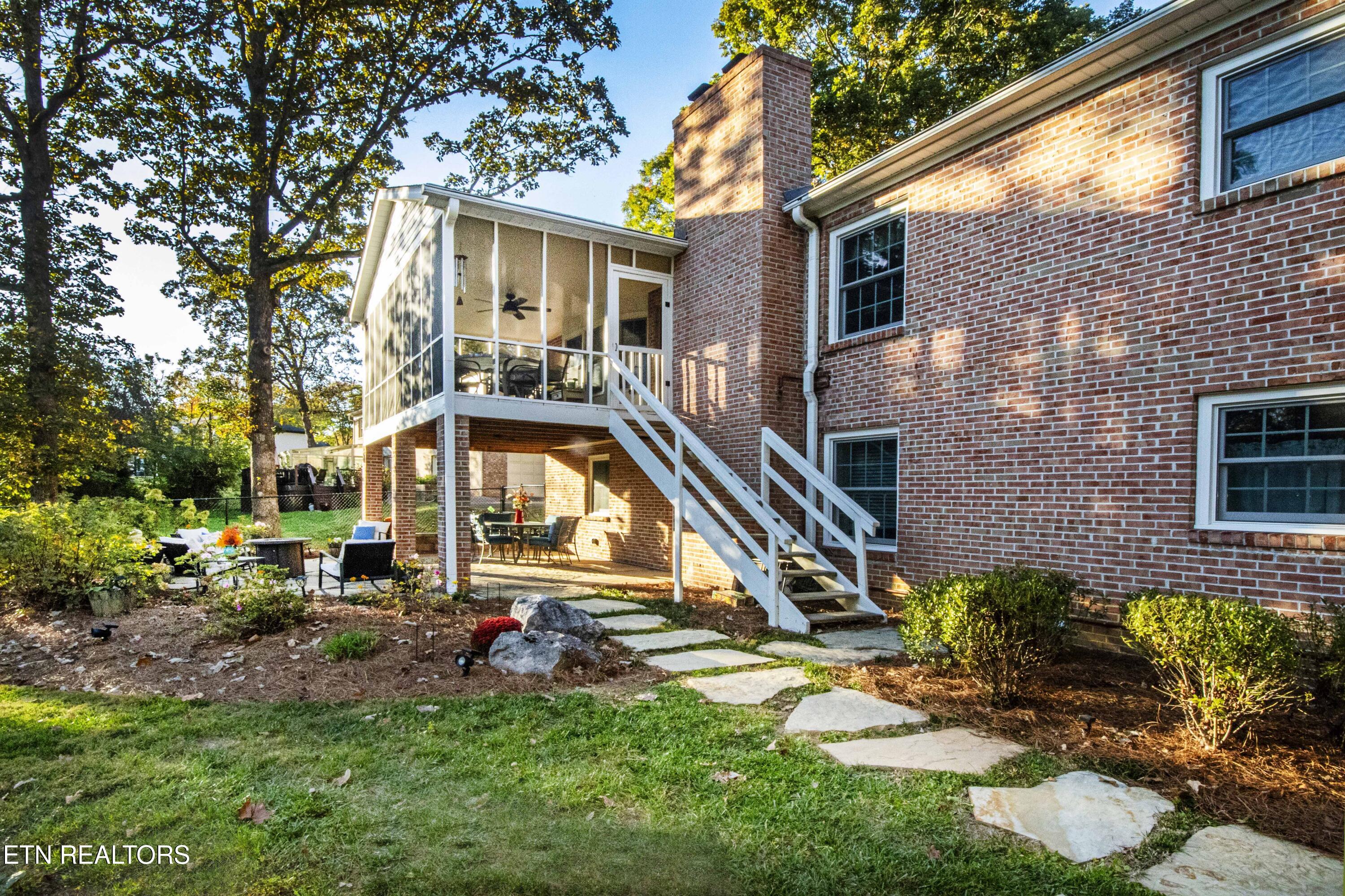 624 Glen Willow Drive Knoxville TN 37934
