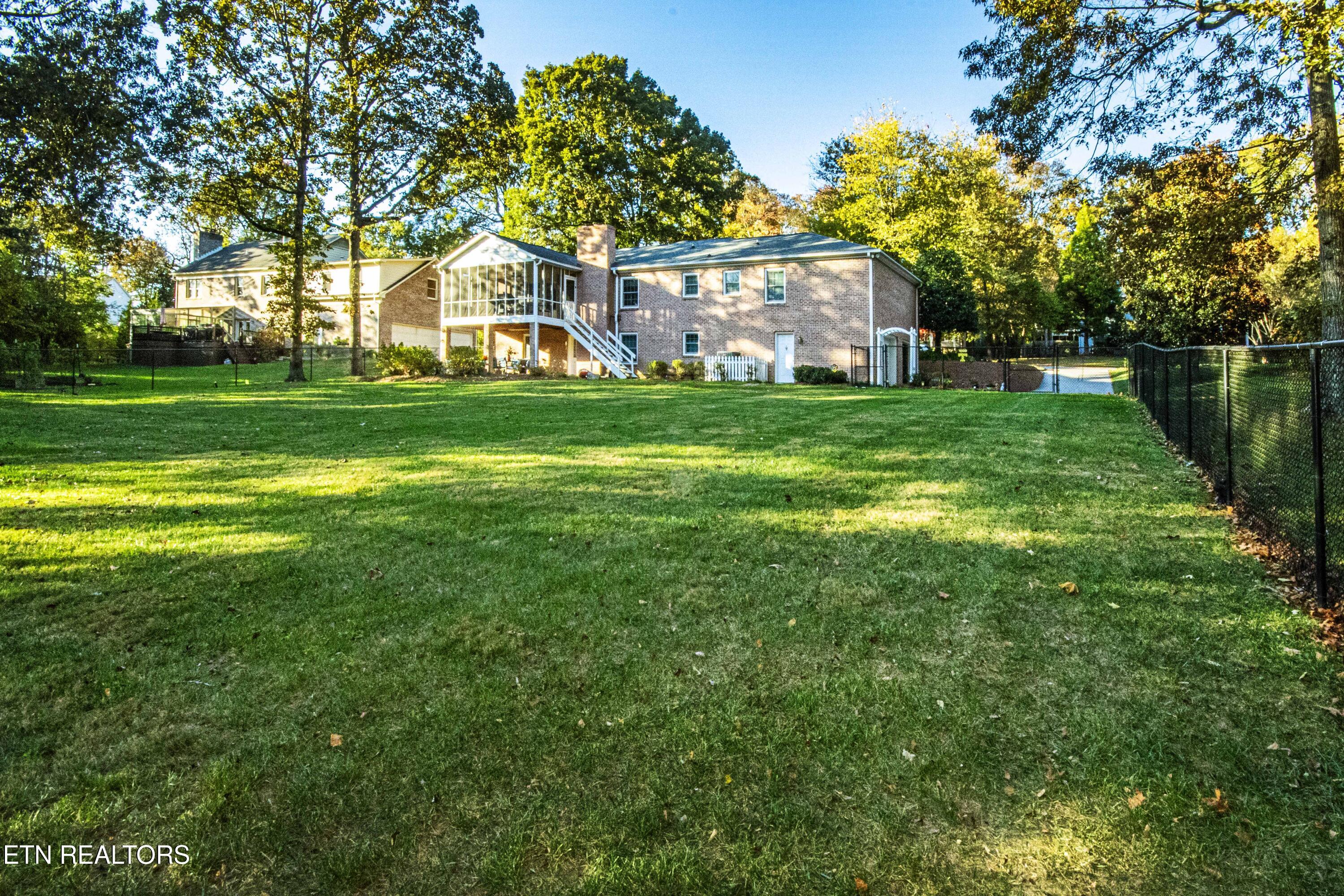 624 Glen Willow Drive Knoxville TN 37934