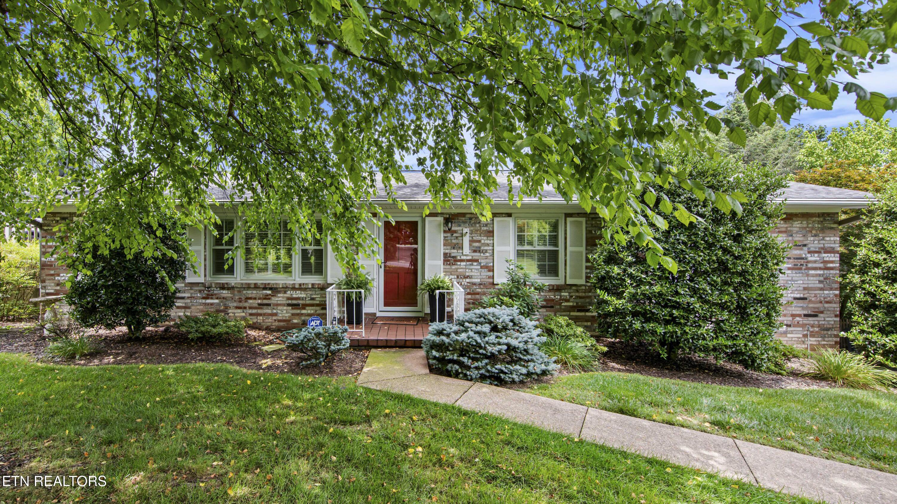 3719 Frostwood Road Knoxville TN 37921