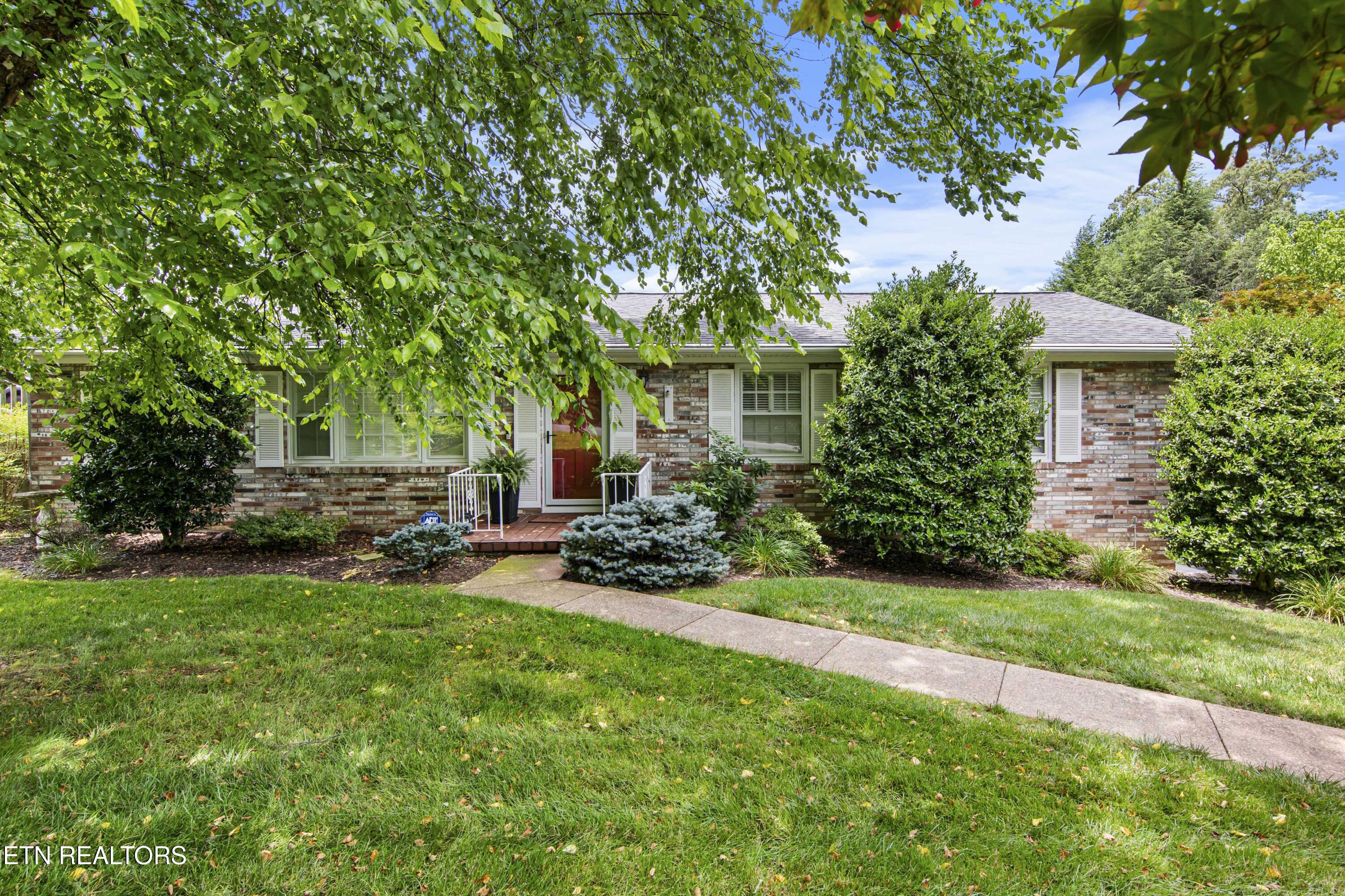 3719 Frostwood Road Knoxville TN 37921