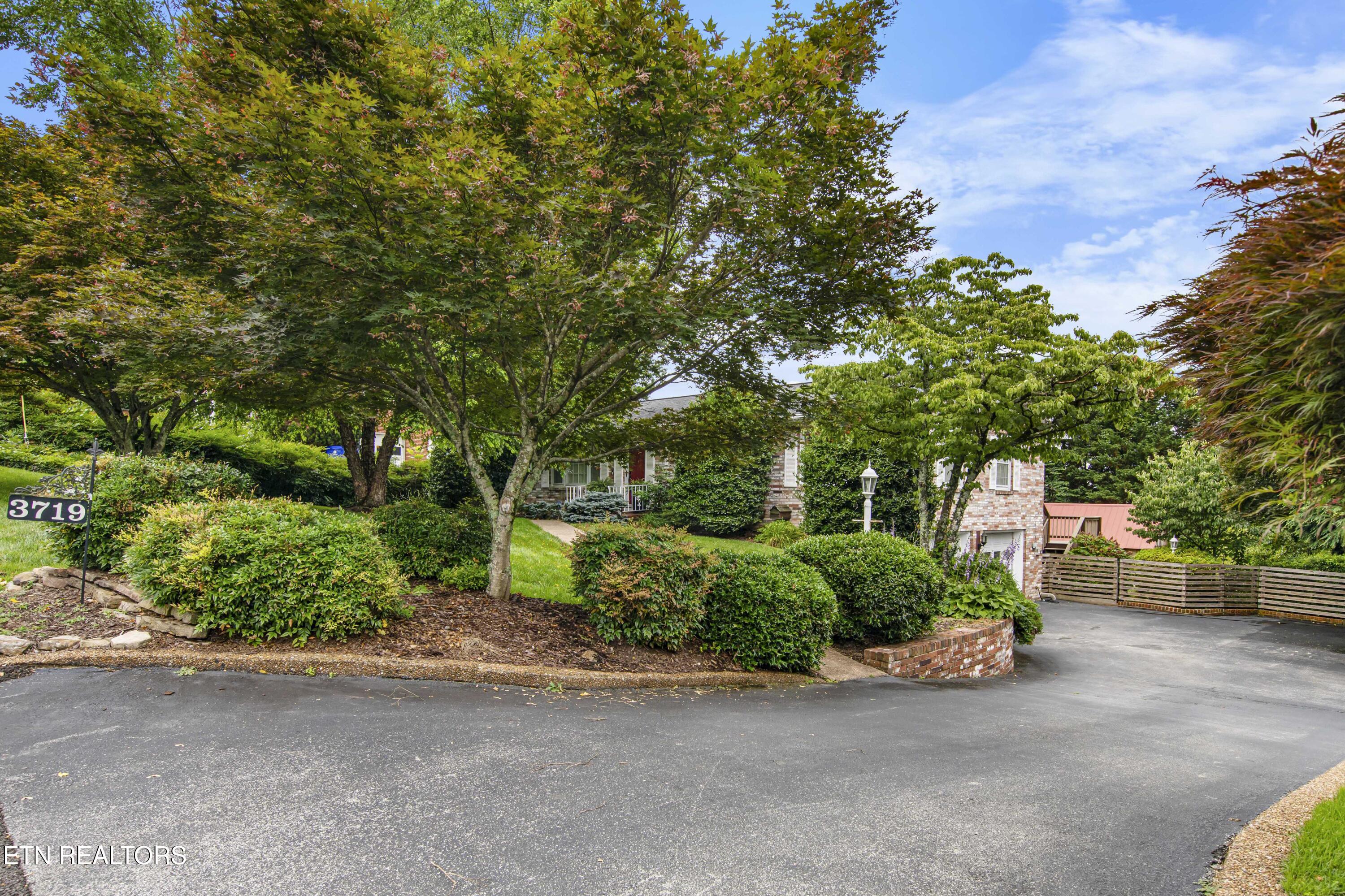 3719 Frostwood Road Knoxville TN 37921