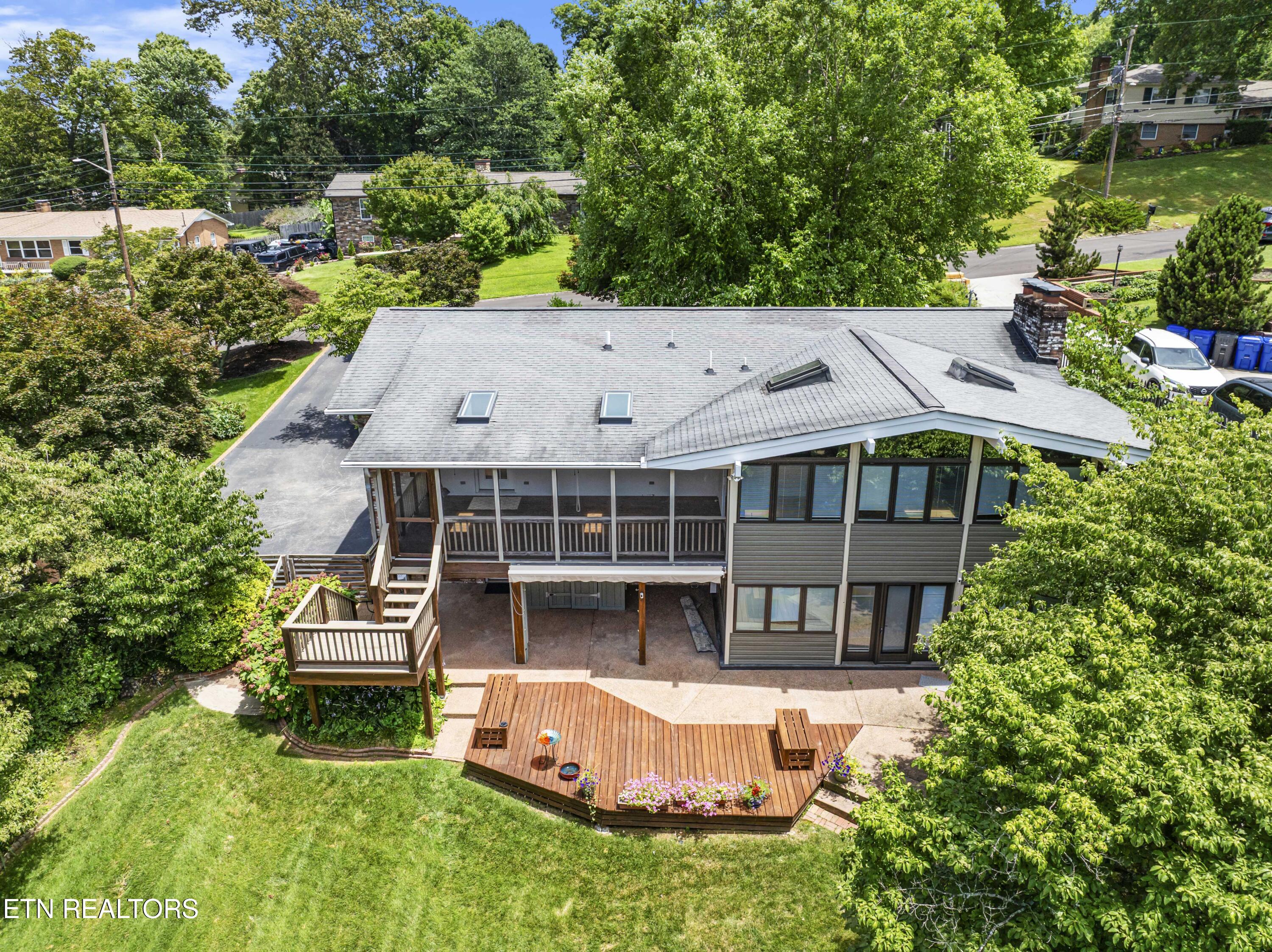 3719 Frostwood Road Knoxville TN 37921