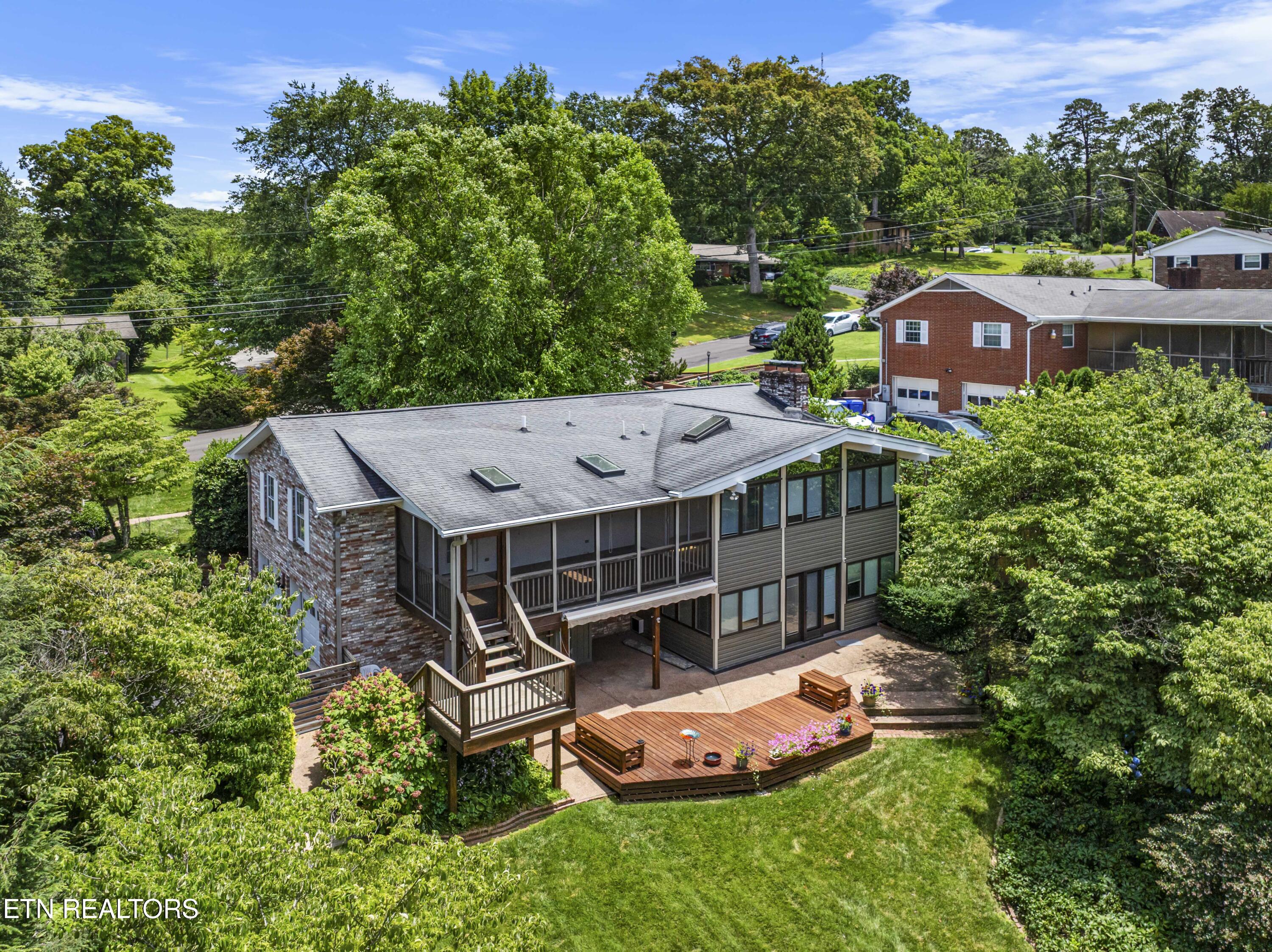 3719 Frostwood Road Knoxville TN 37921