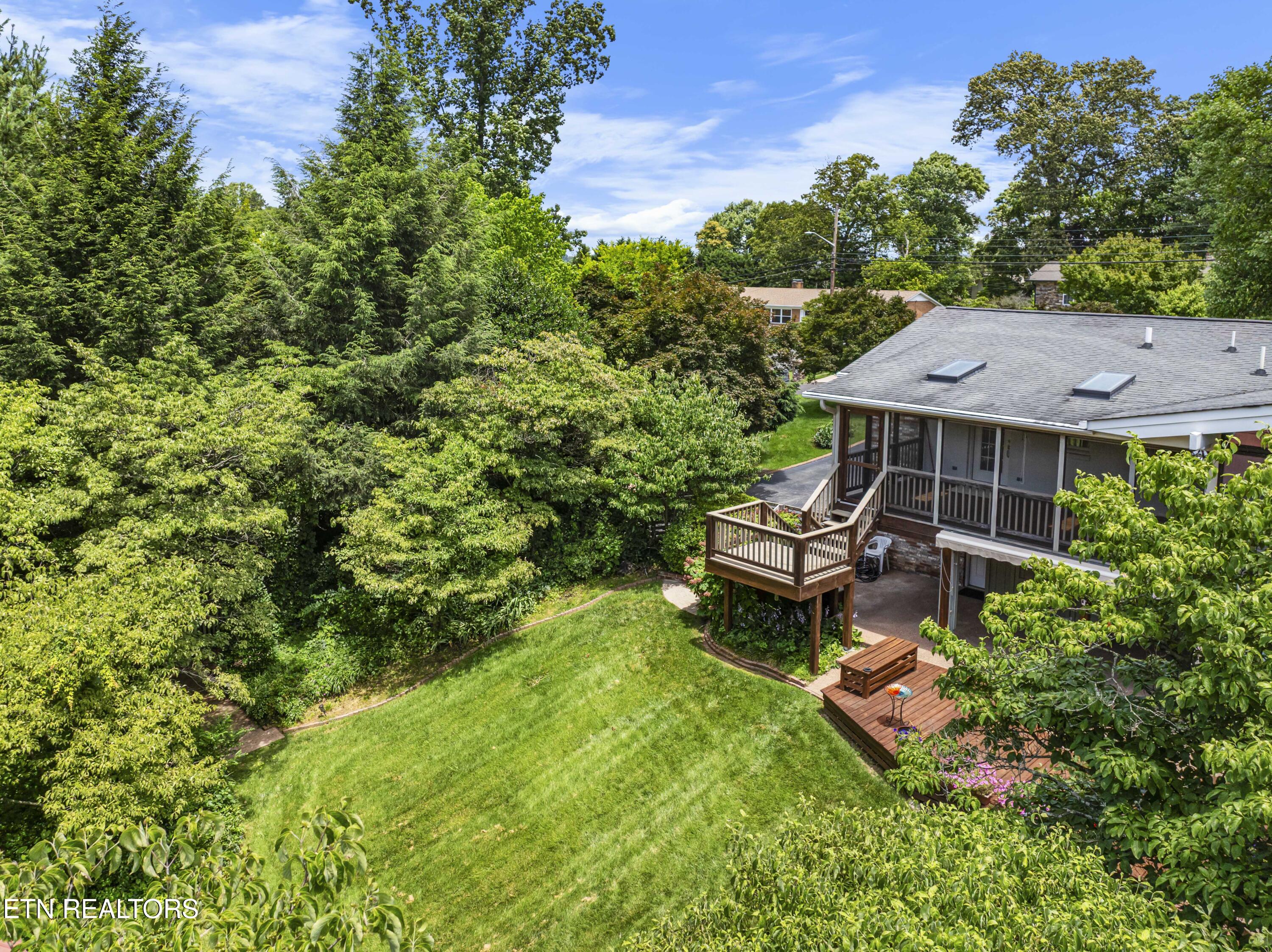 3719 Frostwood Road Knoxville TN 37921