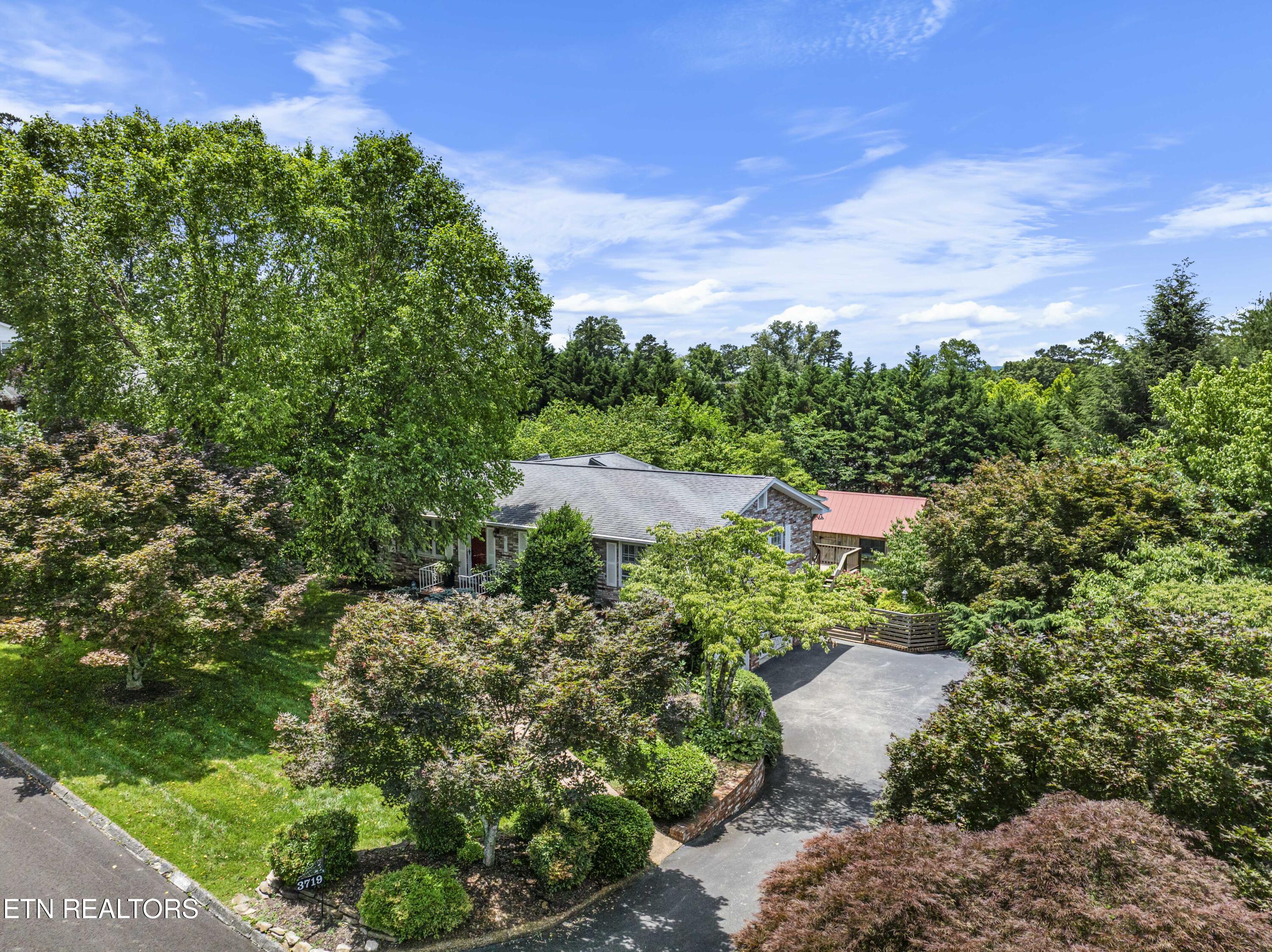 3719 Frostwood Road Knoxville TN 37921