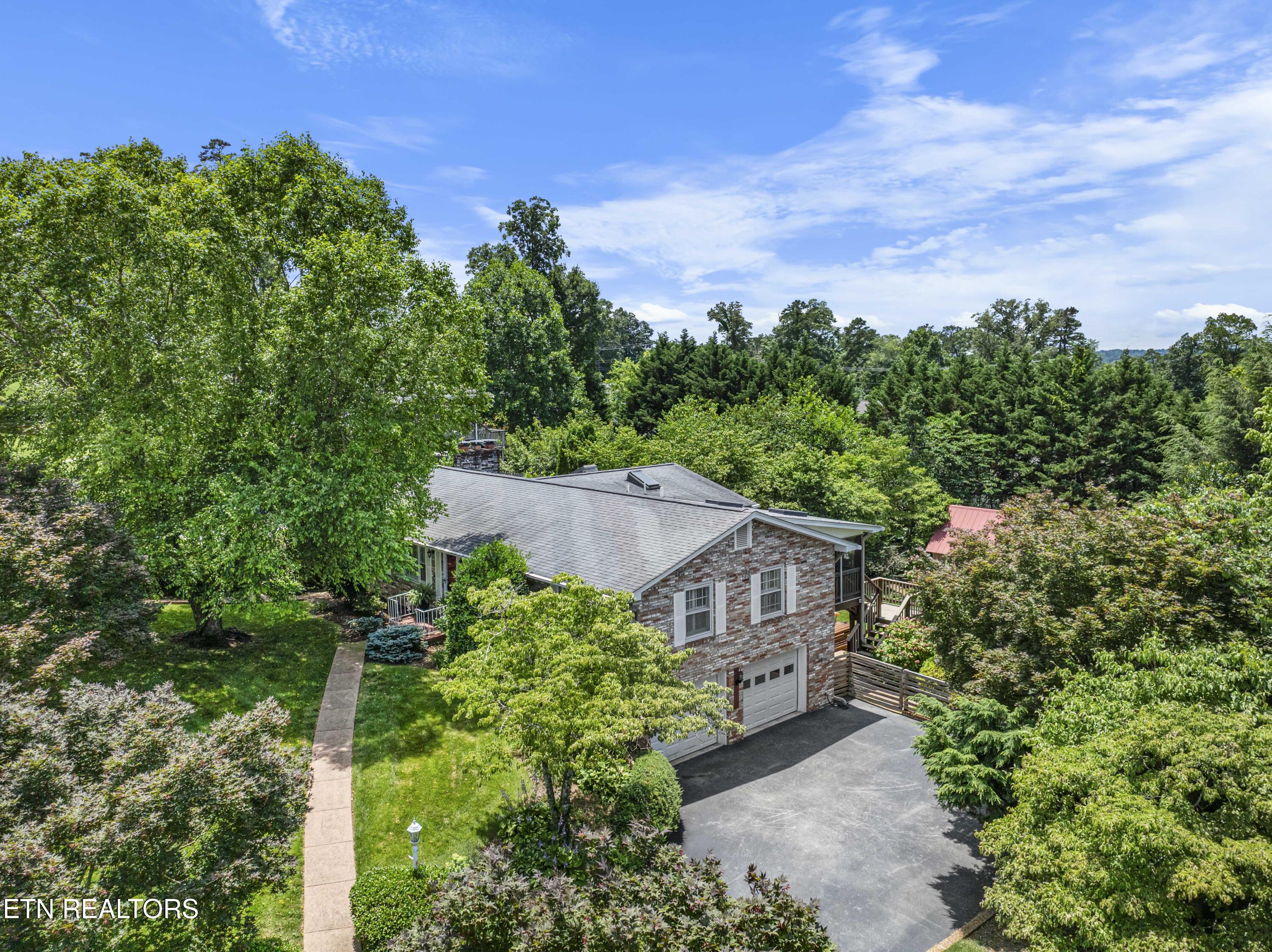 3719 Frostwood Road Knoxville TN 37921