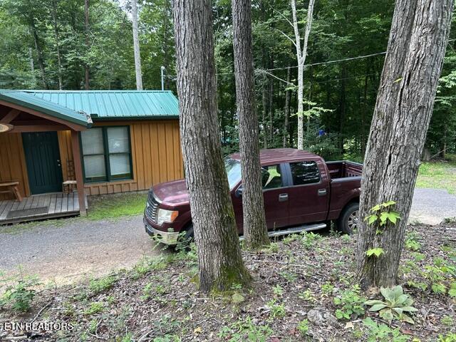 240 Monroe Road Maynardville TN 37807