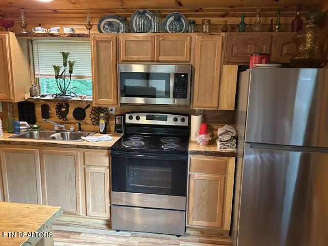 240 Monroe Road Maynardville TN 37807