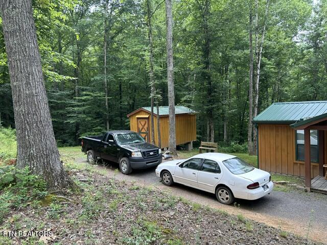 240 Monroe Road Maynardville TN 37807