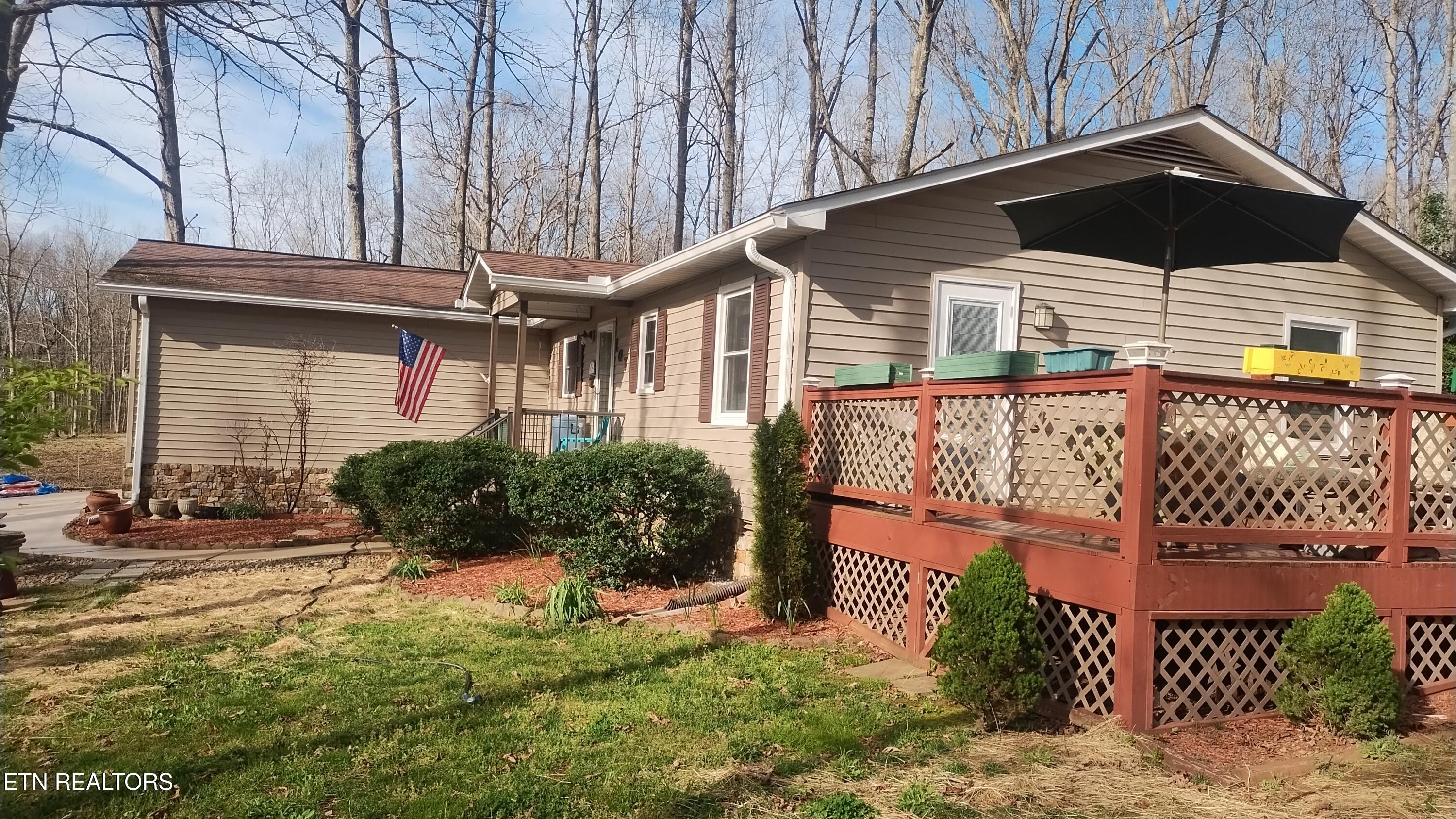 107 Beason Lane Fairfield Glade TN 38558