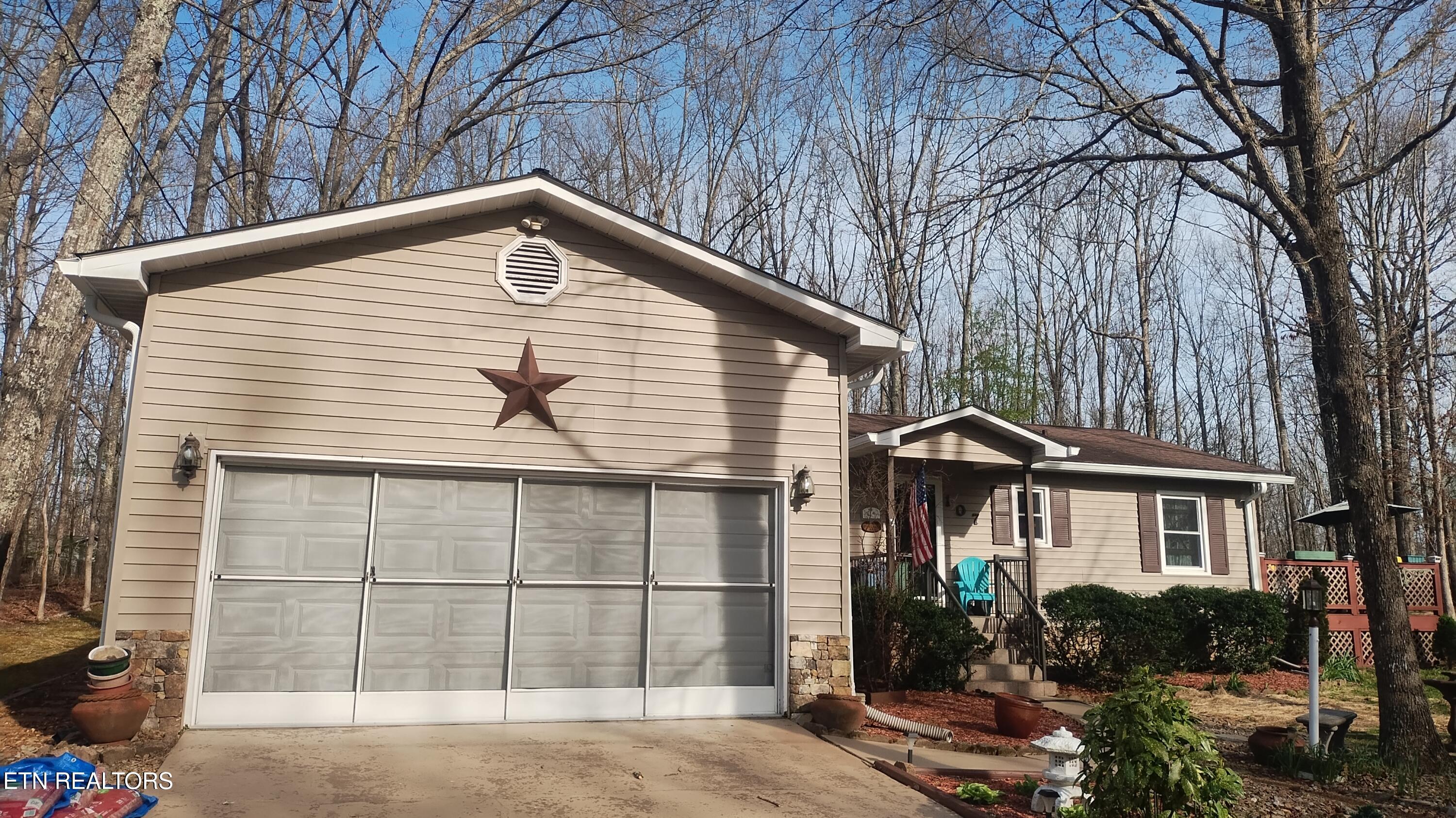 107 Beason Lane Fairfield Glade TN 38558