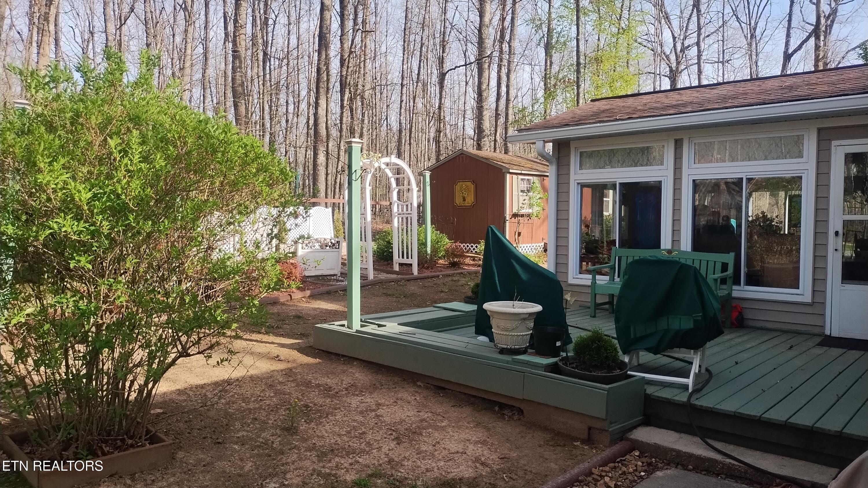 107 Beason Lane Fairfield Glade TN 38558