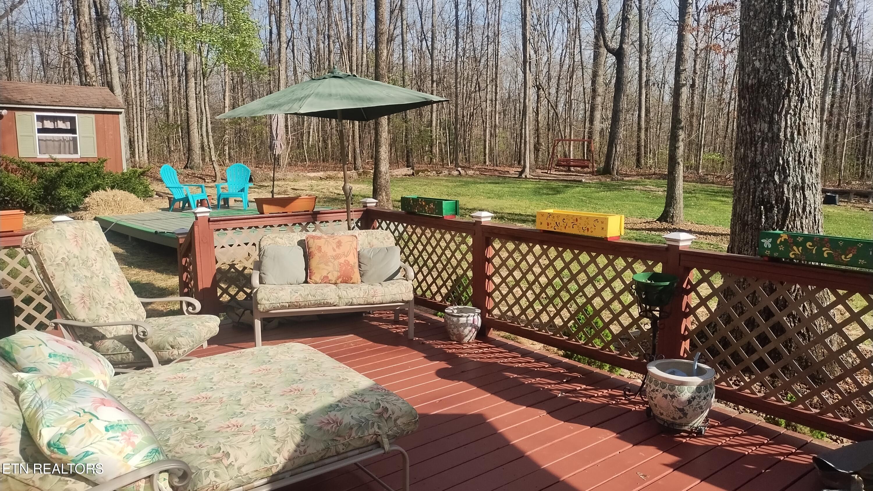107 Beason Lane Fairfield Glade TN 38558