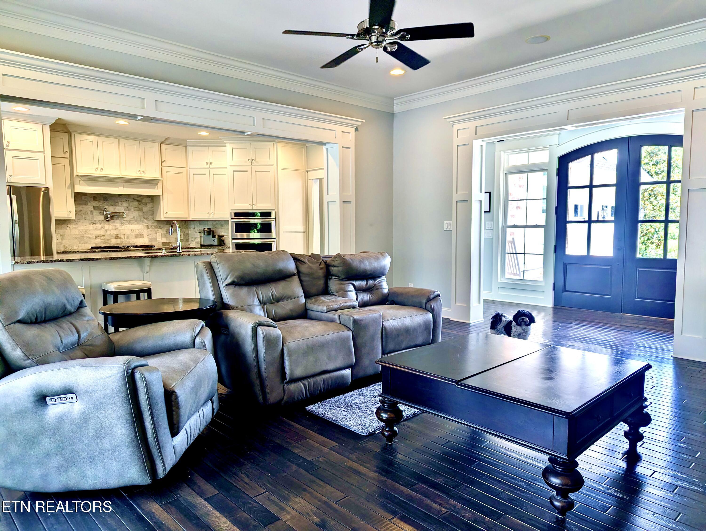 132 Stone Ridge Drive Andersonville TN 37705