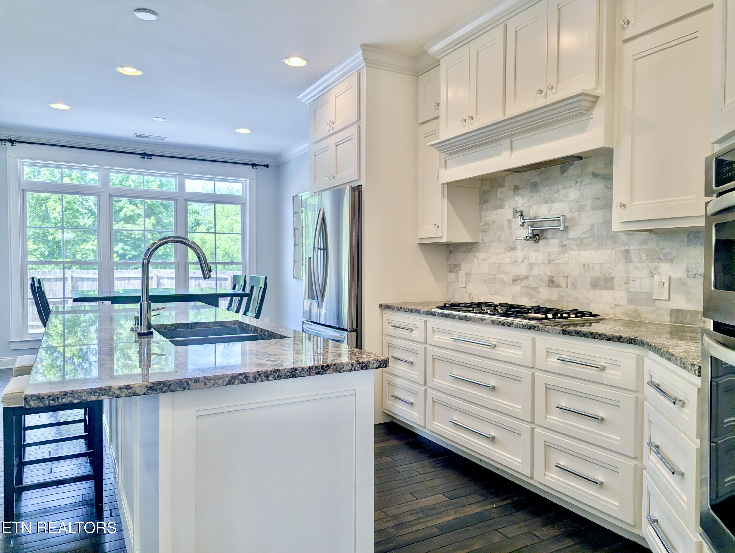132 Stone Ridge Drive Andersonville TN 37705