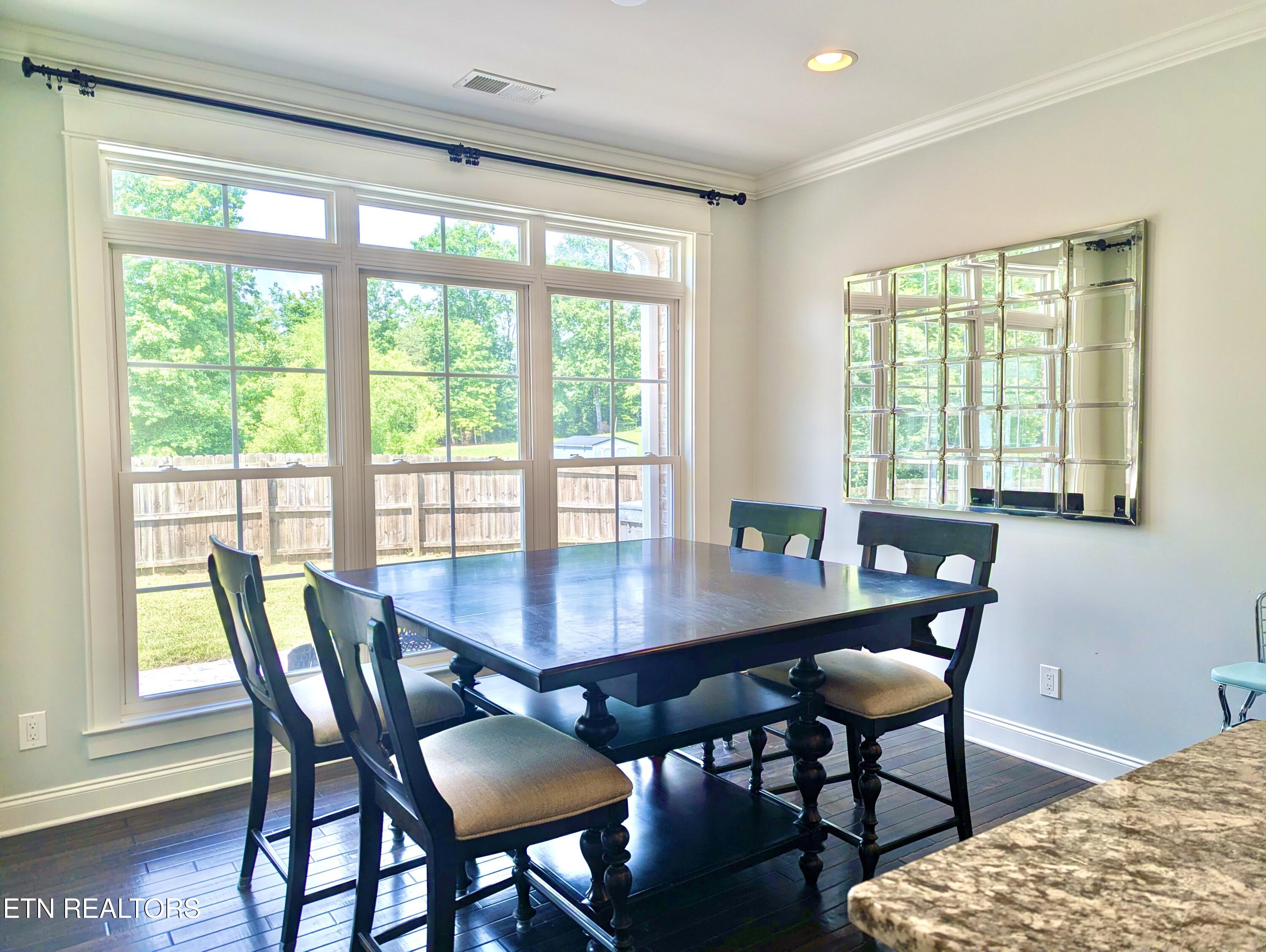 132 Stone Ridge Drive Andersonville TN 37705