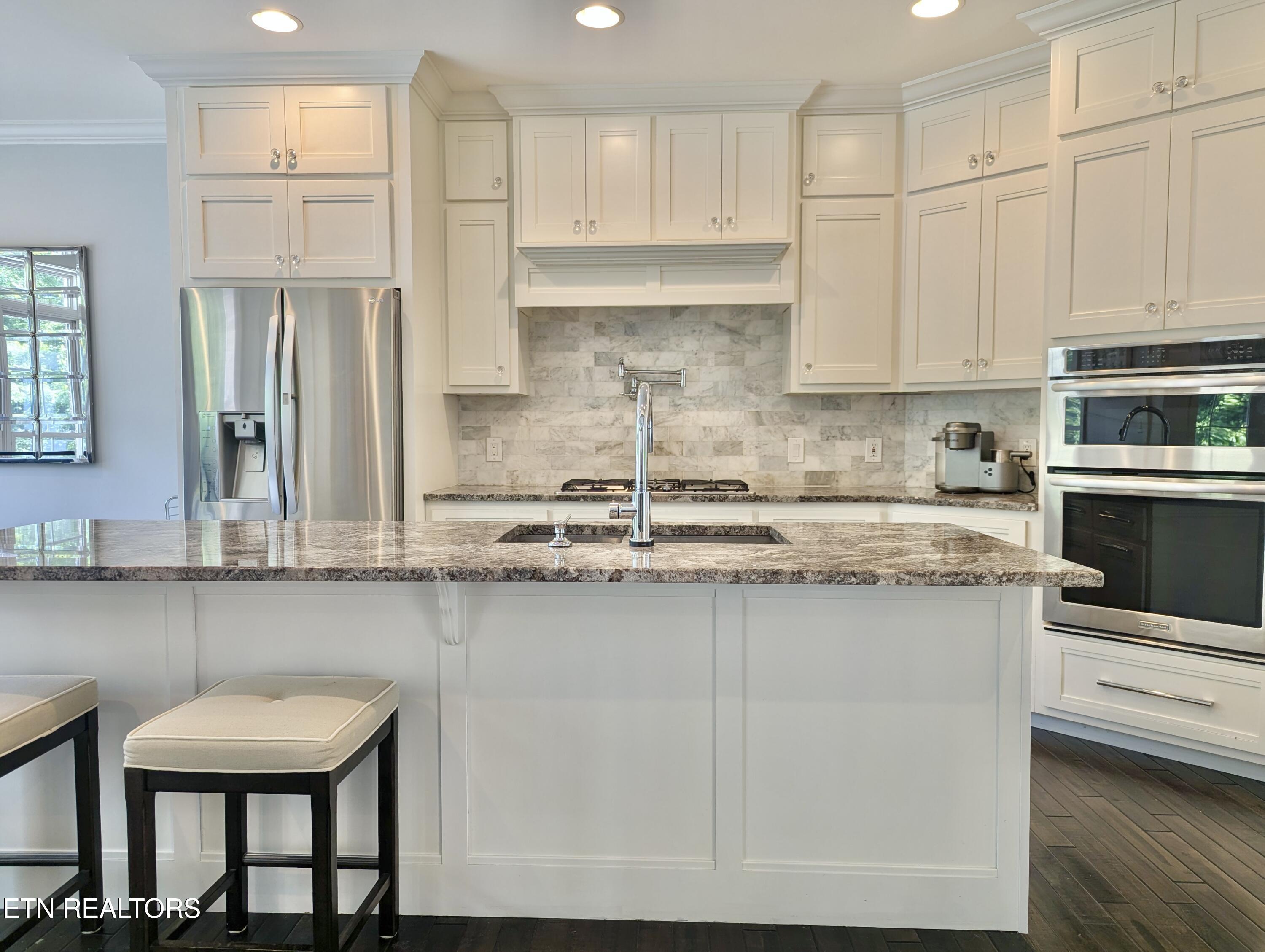 132 Stone Ridge Drive Andersonville TN 37705