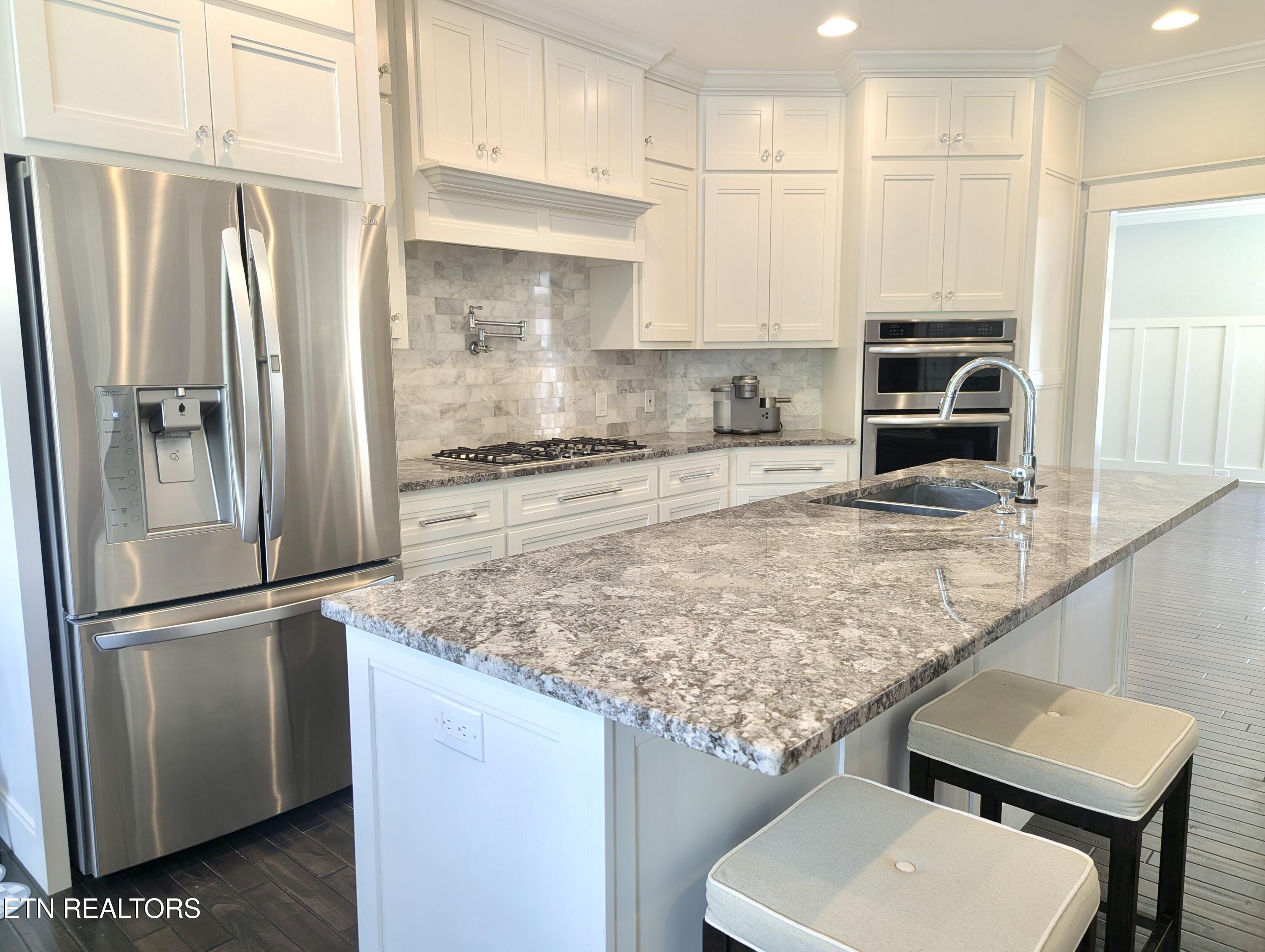 132 Stone Ridge Drive Andersonville TN 37705