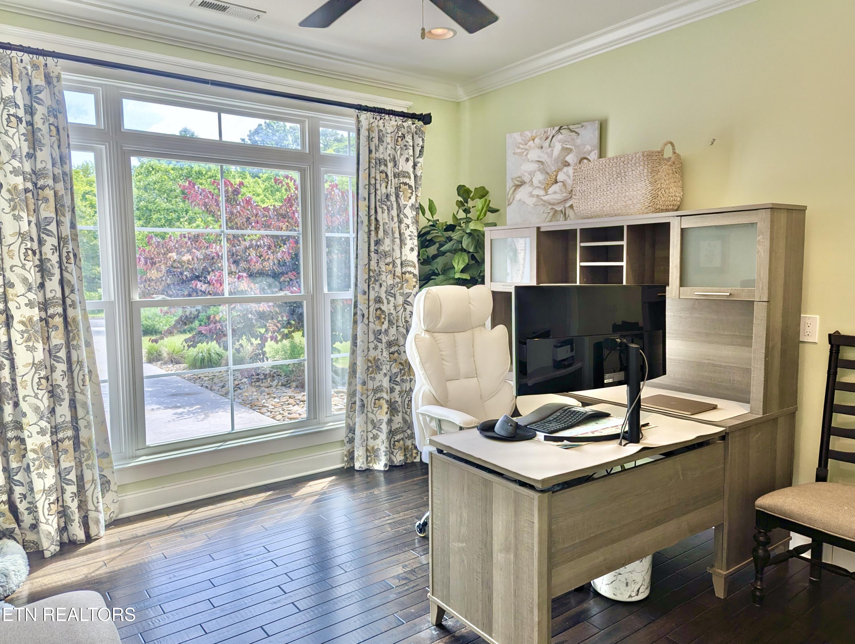 132 Stone Ridge Drive Andersonville TN 37705